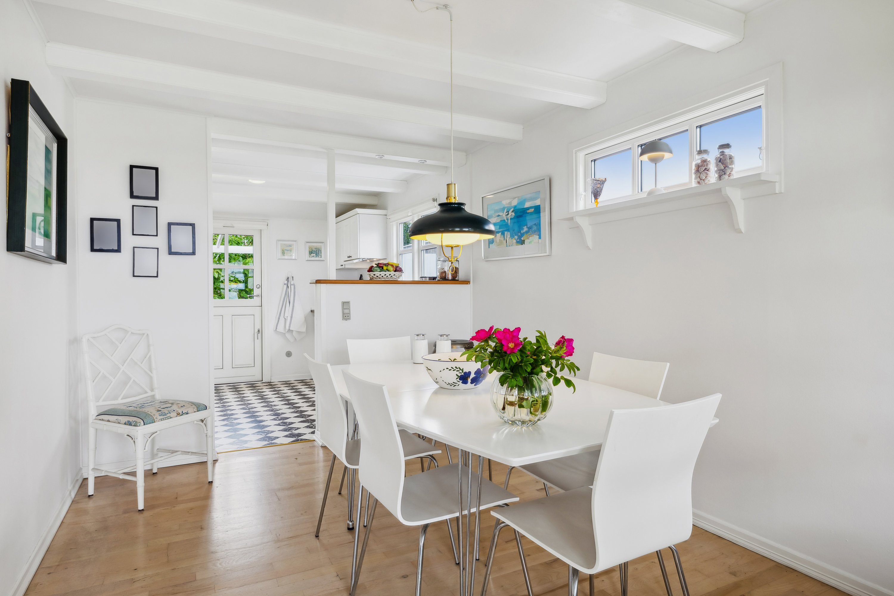 Fremhævet  billede i fuldskærmstilstand. Billede af Østerø Strandvej 18, 5800 Nyborg