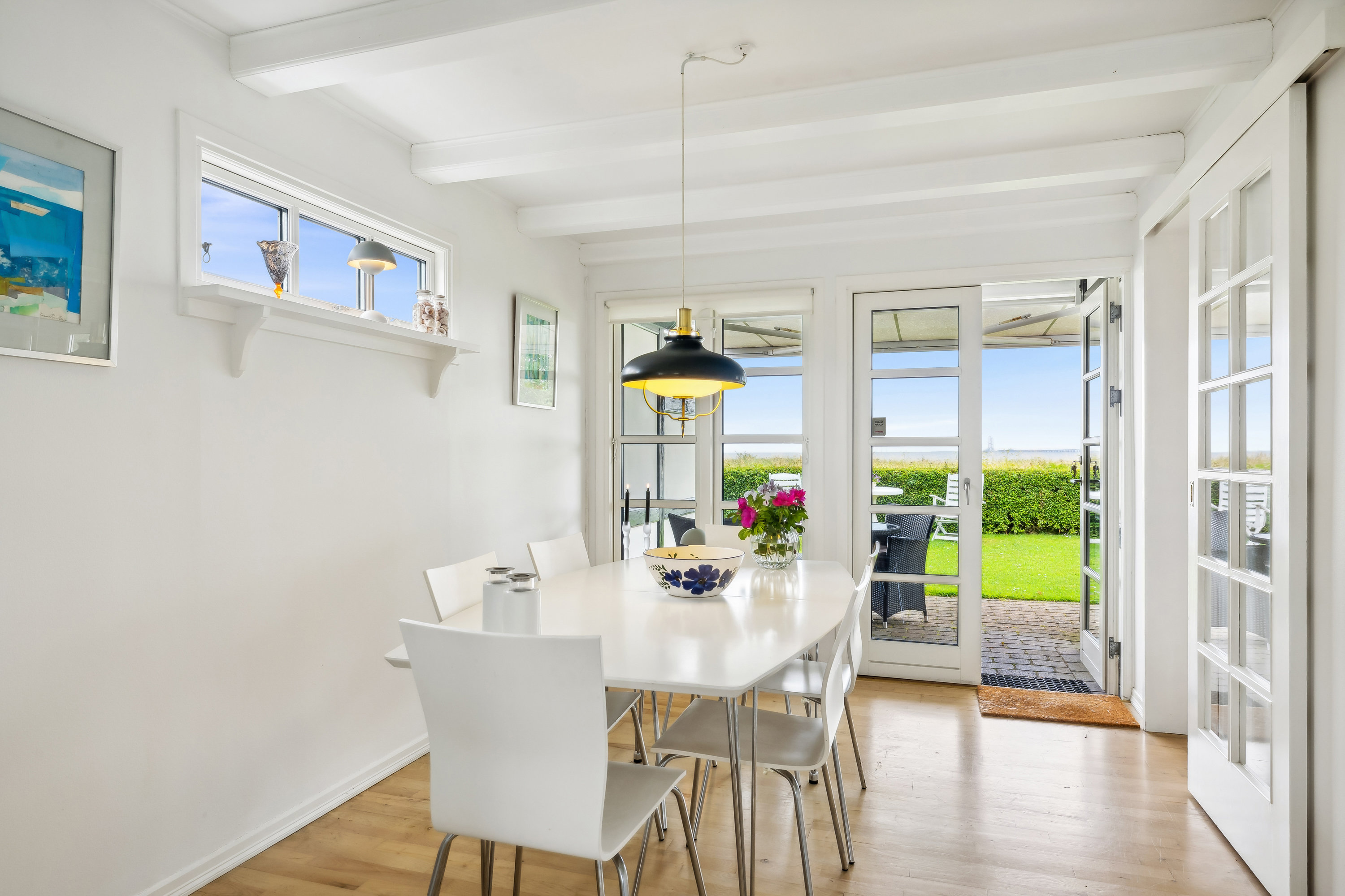 Fremhævet  billede i fuldskærmstilstand. Billede af Østerø Strandvej 18, 5800 Nyborg