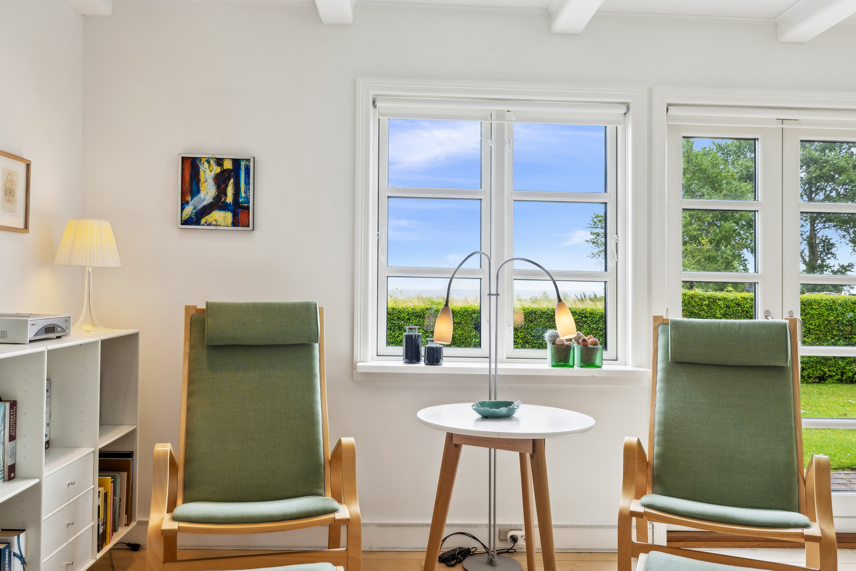 Fremhævet  billede i fuldskærmstilstand. Billede af Østerø Strandvej 18, 5800 Nyborg