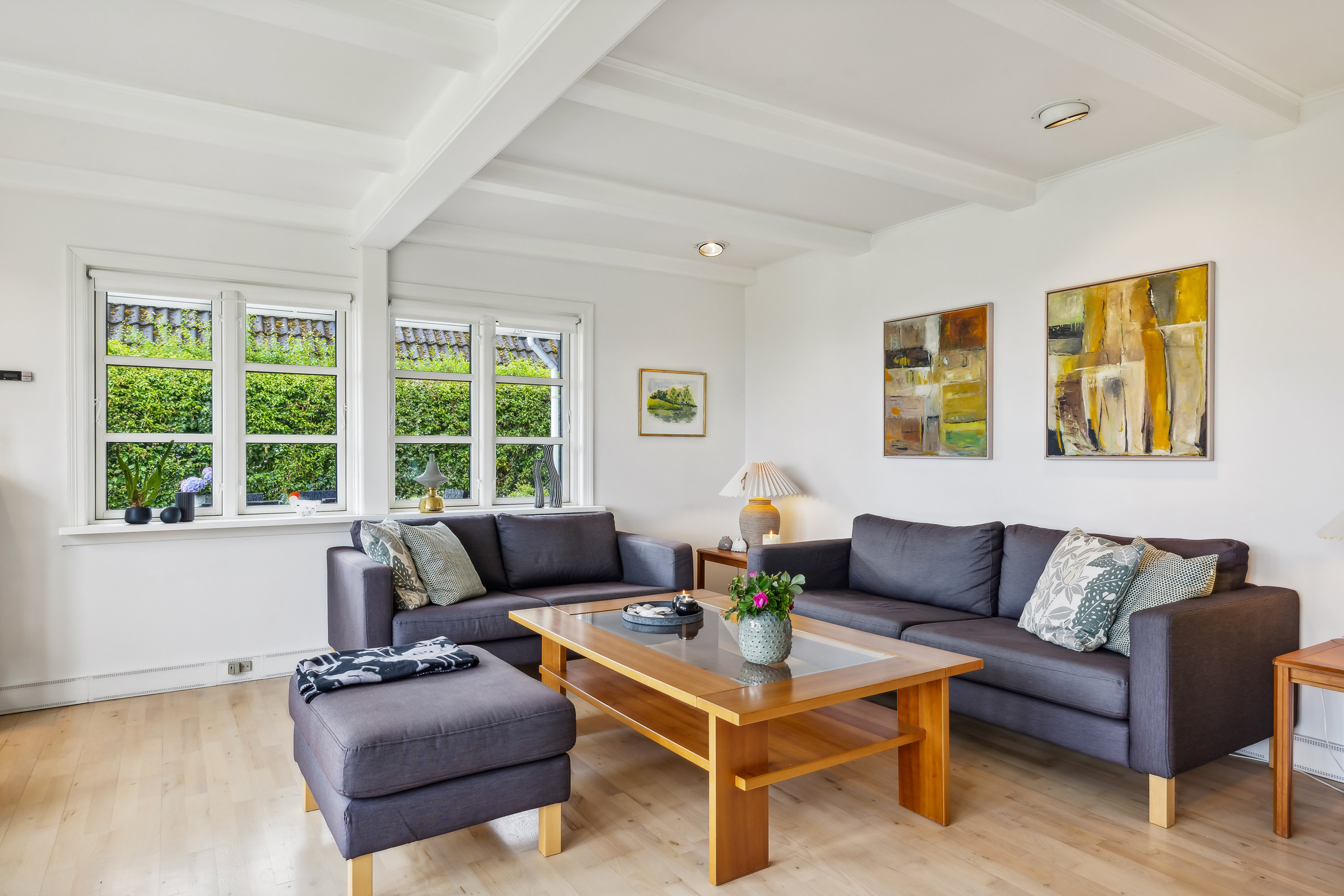 Fremhævet  billede i fuldskærmstilstand. Billede af Østerø Strandvej 18, 5800 Nyborg