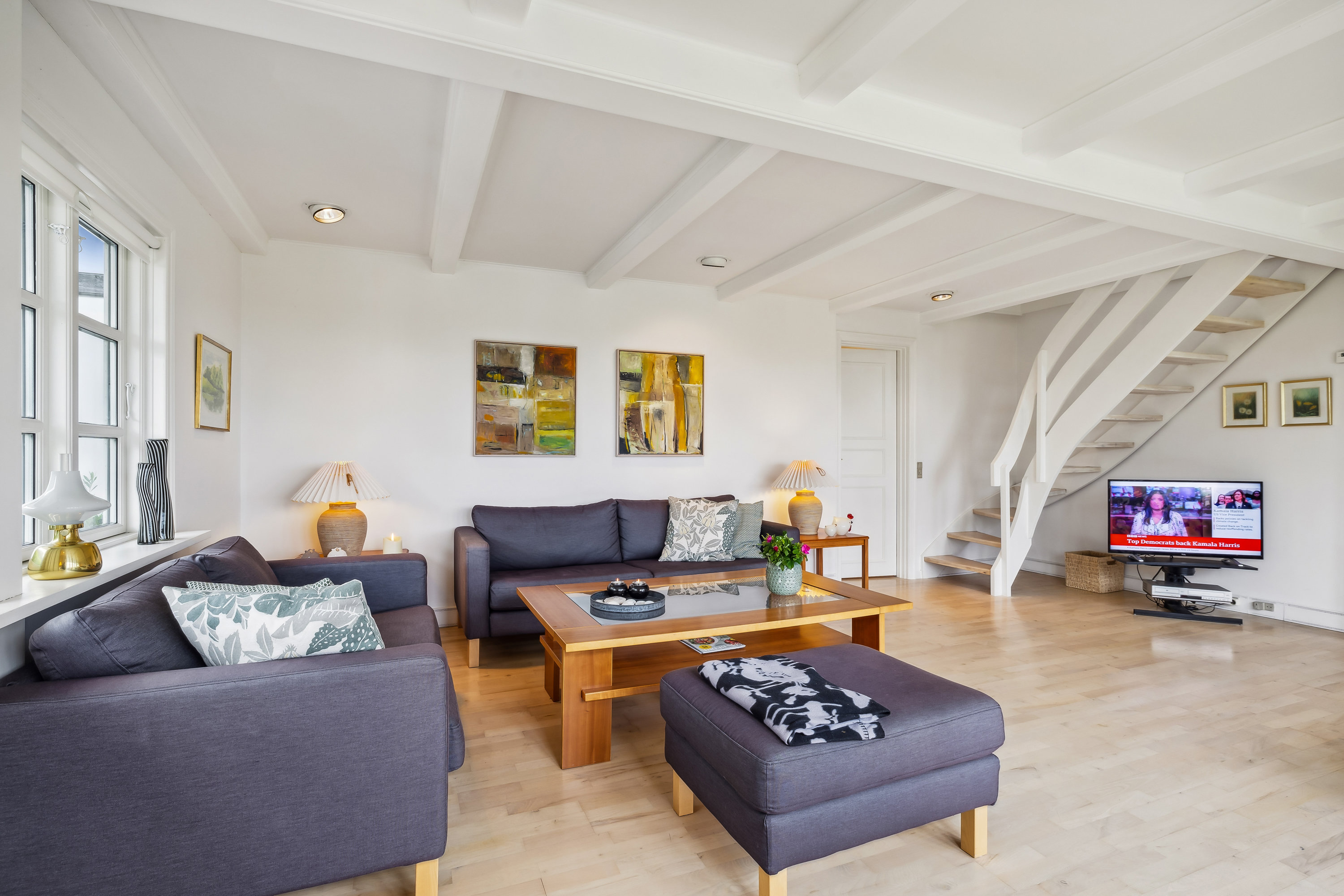 Fremhævet  billede i fuldskærmstilstand. Billede af Østerø Strandvej 18, 5800 Nyborg