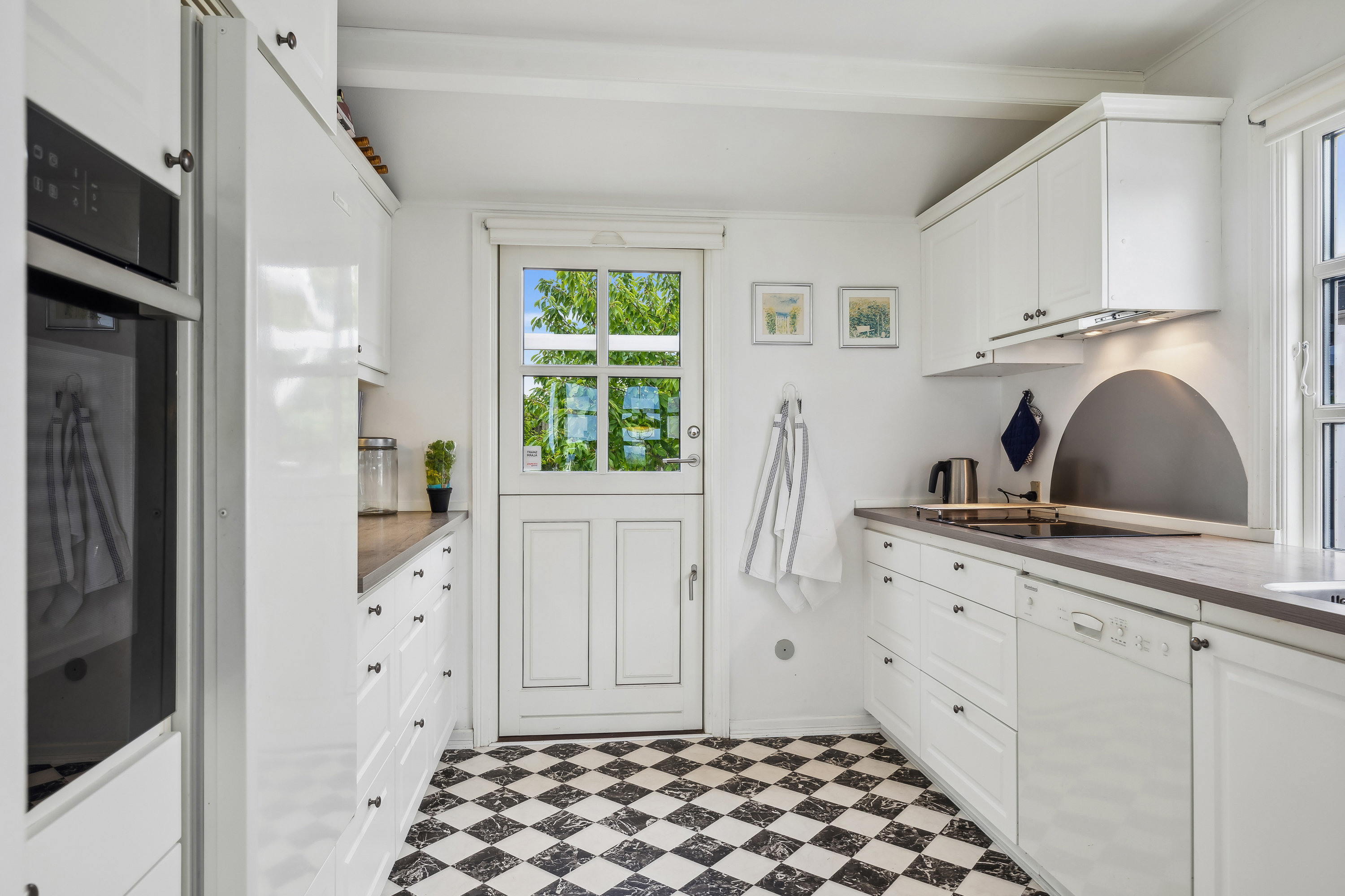 Fremhævet  billede i fuldskærmstilstand. Billede af Østerø Strandvej 18, 5800 Nyborg