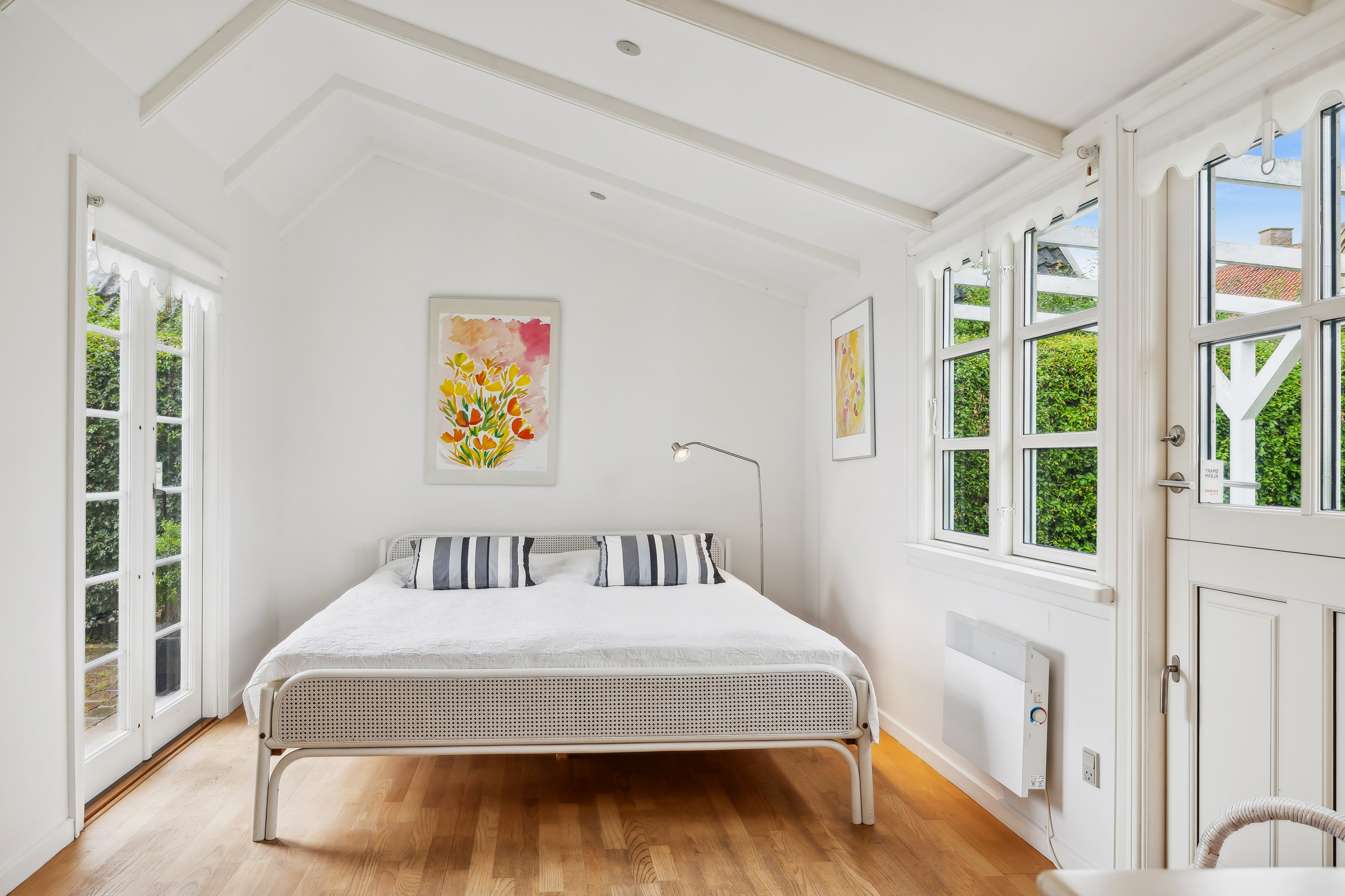 Fremhævet  billede i fuldskærmstilstand. Billede af Østerø Strandvej 18, 5800 Nyborg