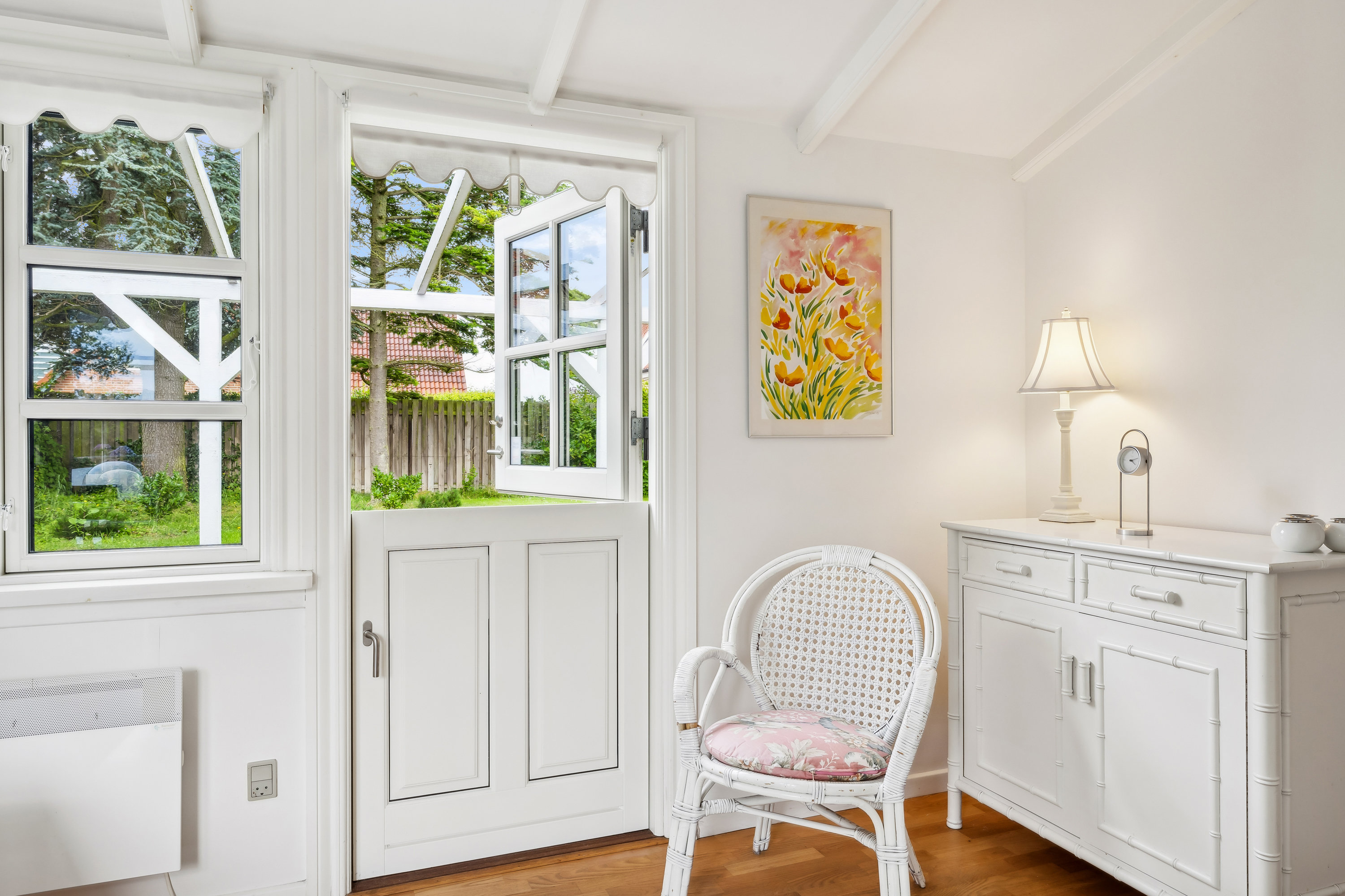 Fremhævet  billede i fuldskærmstilstand. Billede af Østerø Strandvej 18, 5800 Nyborg