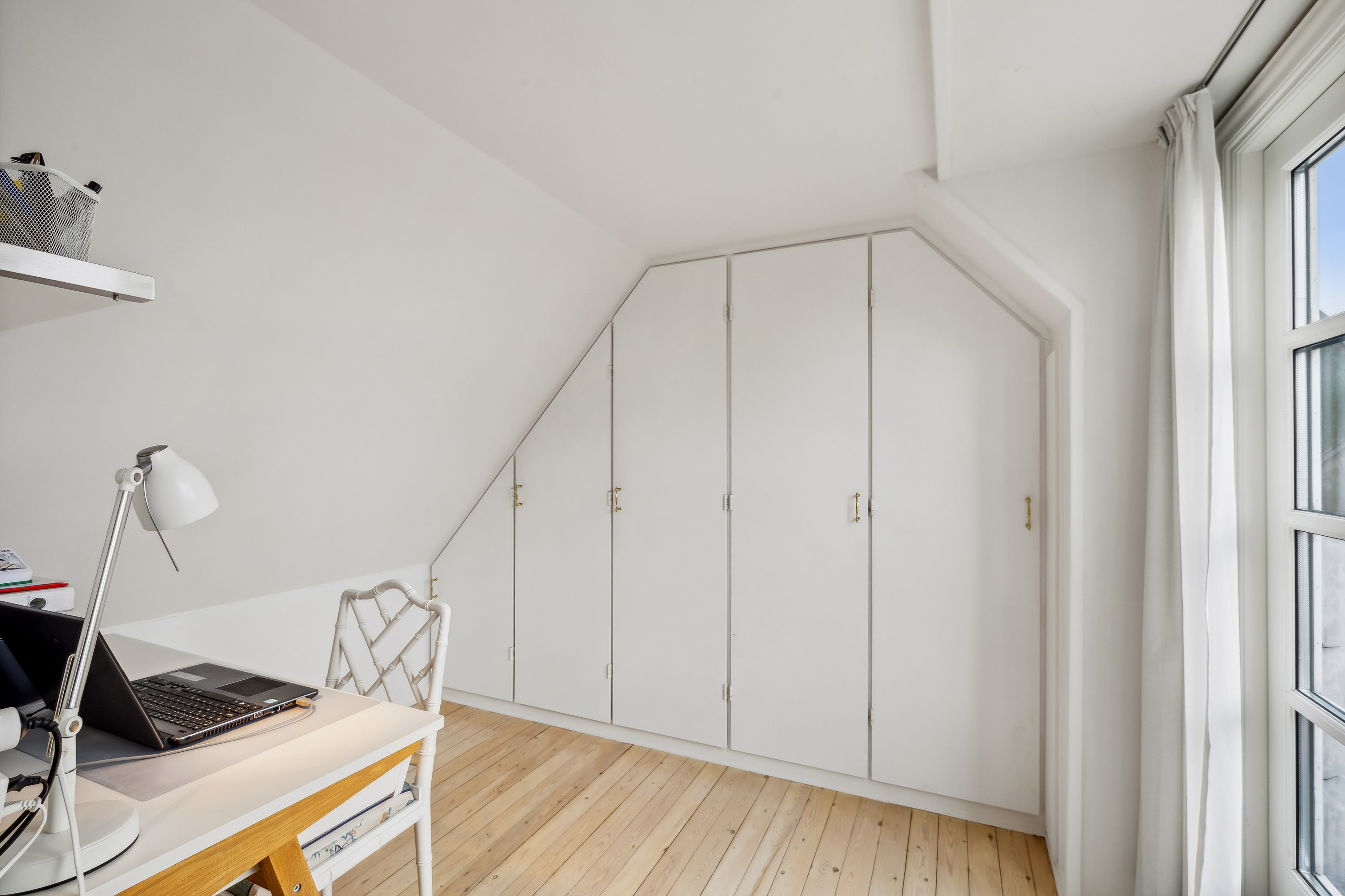 Fremhævet  billede i fuldskærmstilstand. Billede af Østerø Strandvej 18, 5800 Nyborg