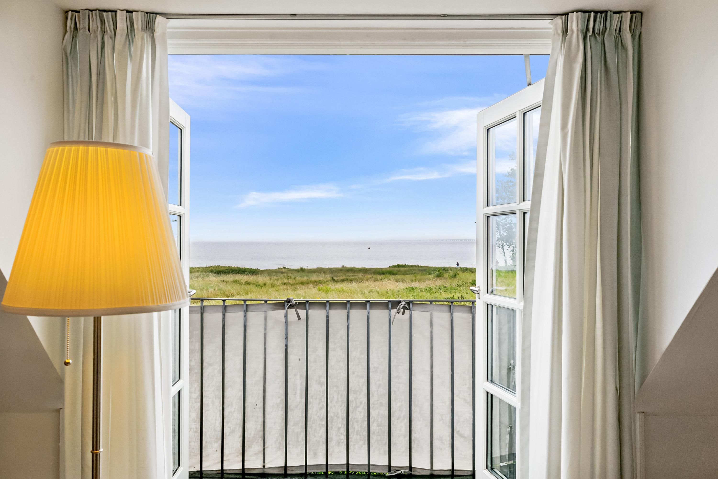 Fremhævet  billede i fuldskærmstilstand. Billede af Østerø Strandvej 18, 5800 Nyborg