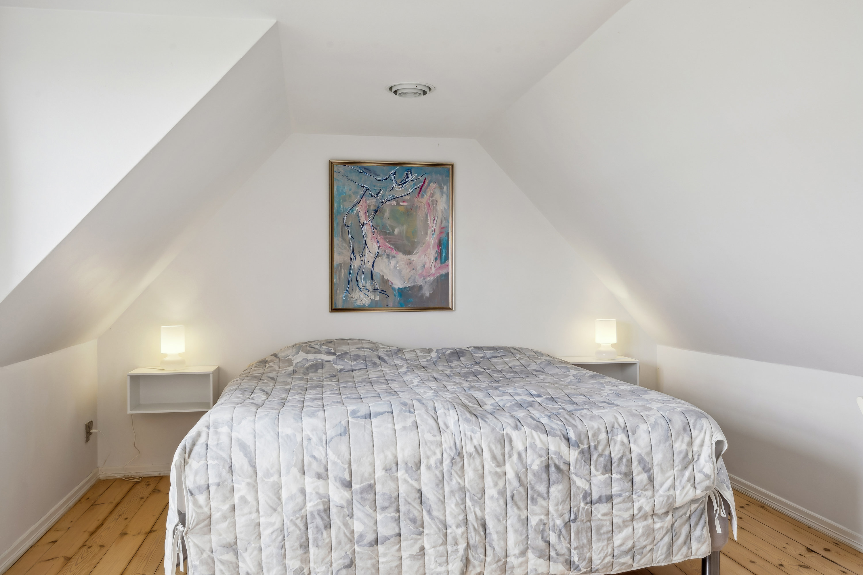 Fremhævet  billede i fuldskærmstilstand. Billede af Østerø Strandvej 18, 5800 Nyborg