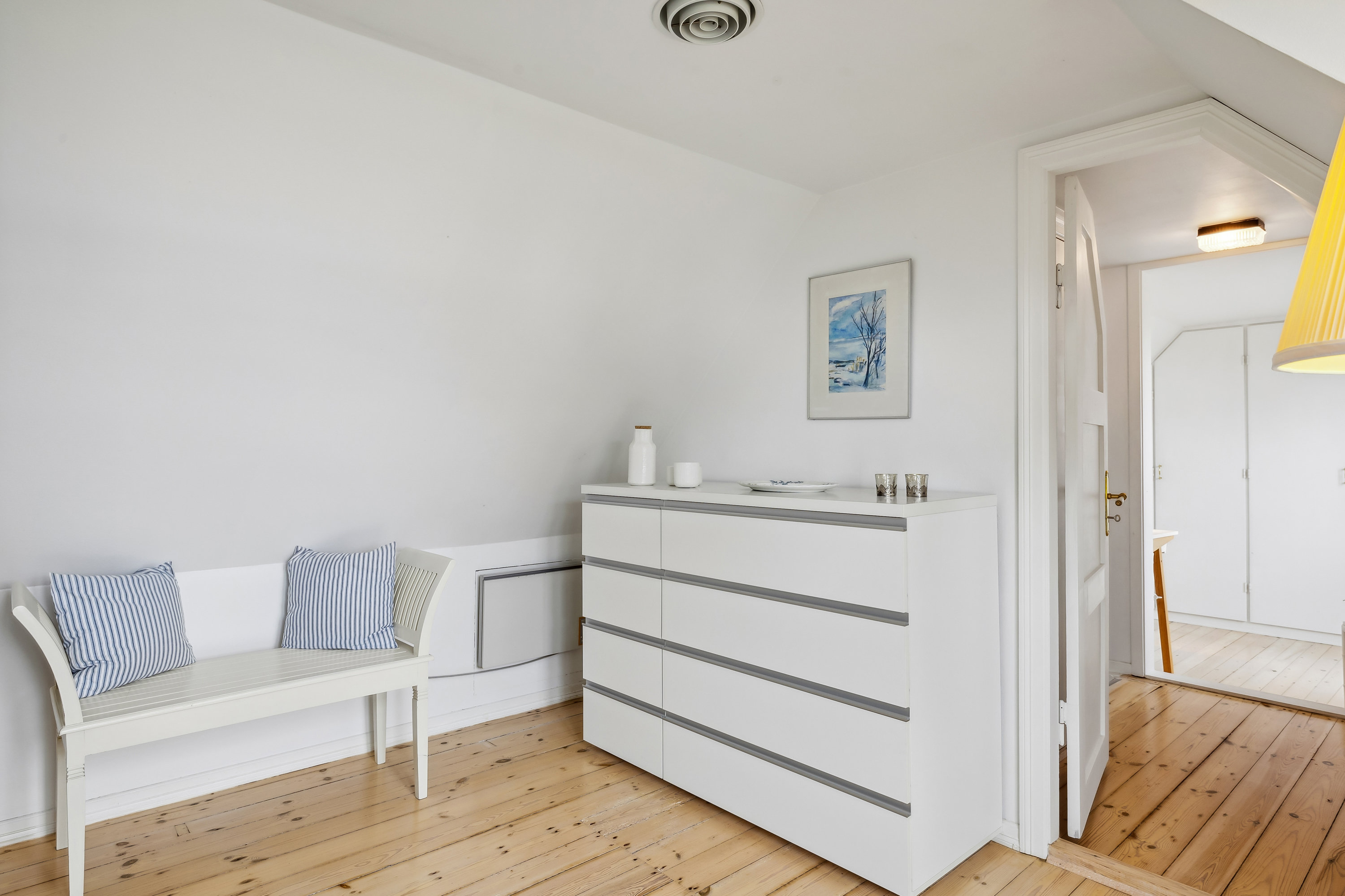 Fremhævet  billede i fuldskærmstilstand. Billede af Østerø Strandvej 18, 5800 Nyborg