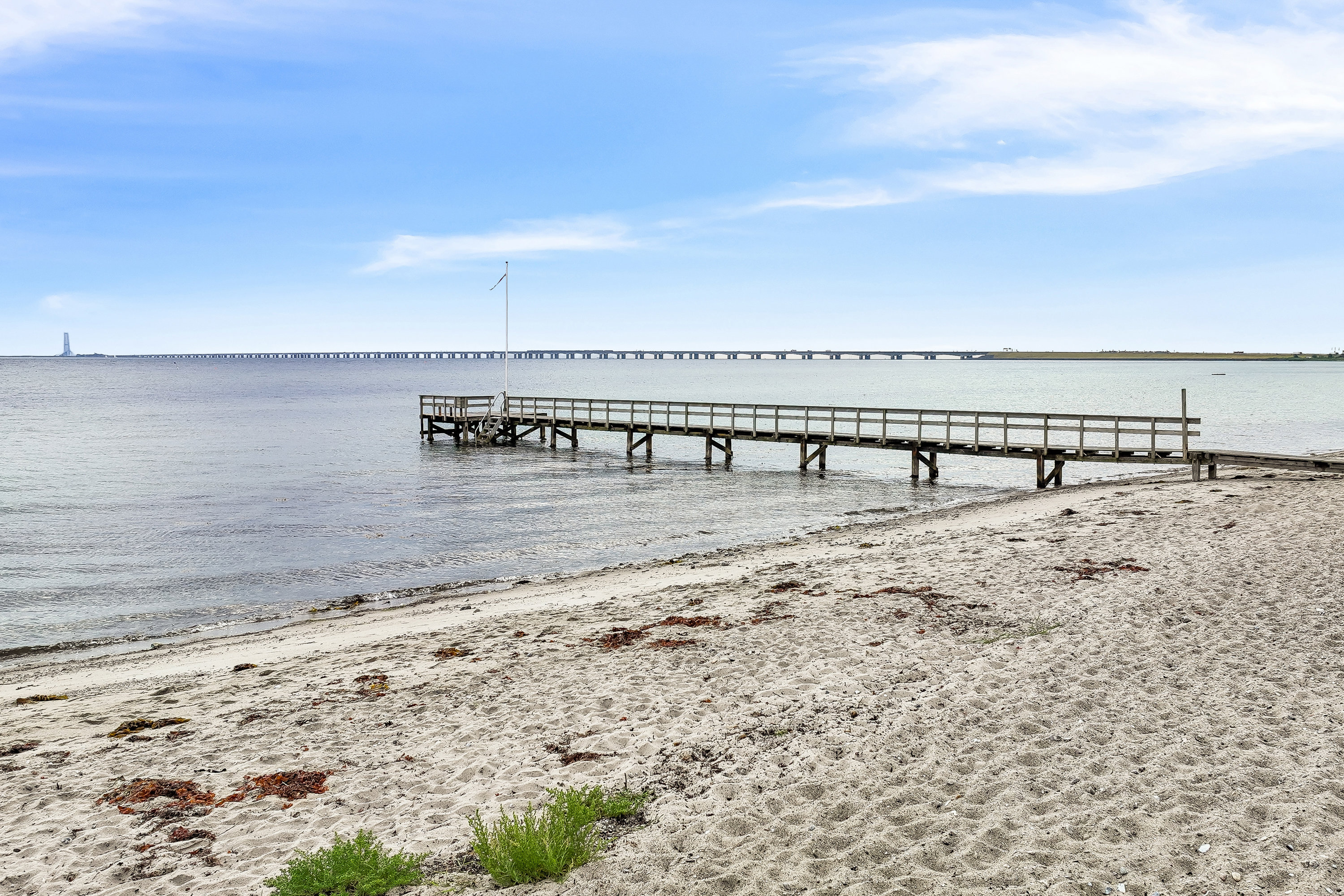 Fremhævet  billede i fuldskærmstilstand. Billede af Østerø Strandvej 18, 5800 Nyborg