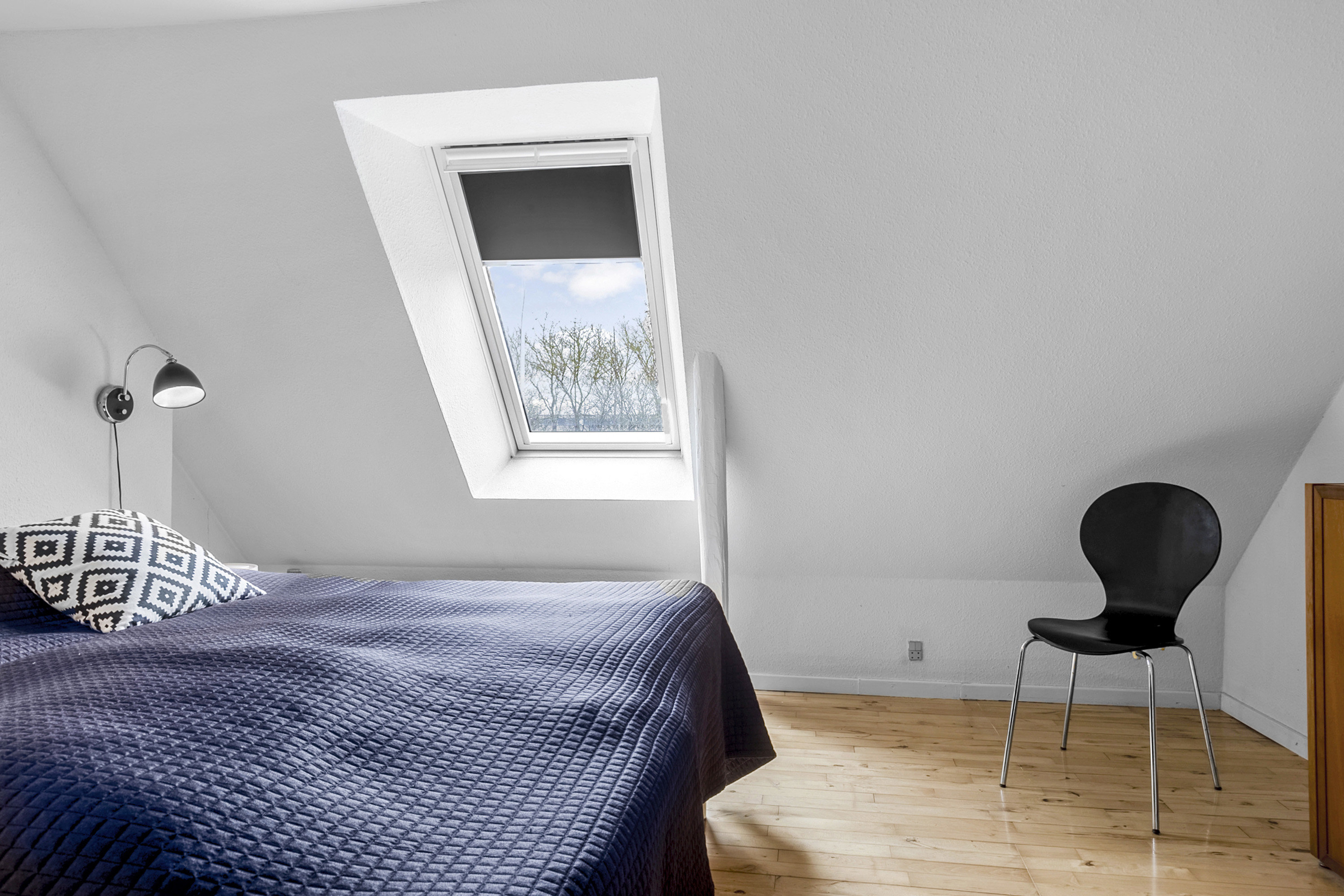 Fremhævet  billede i fuldskærmstilstand. Billede af Svend Trøst Vej 16, 8960 Randers SØ