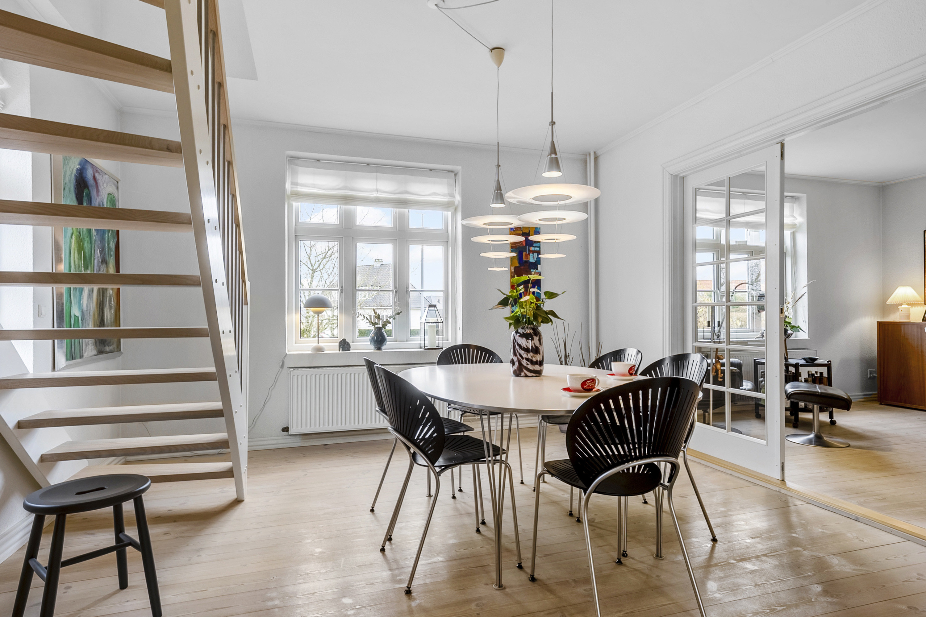 Fremhævet  billede i fuldskærmstilstand. Billede af Svend Trøst Vej 16, 8960 Randers SØ