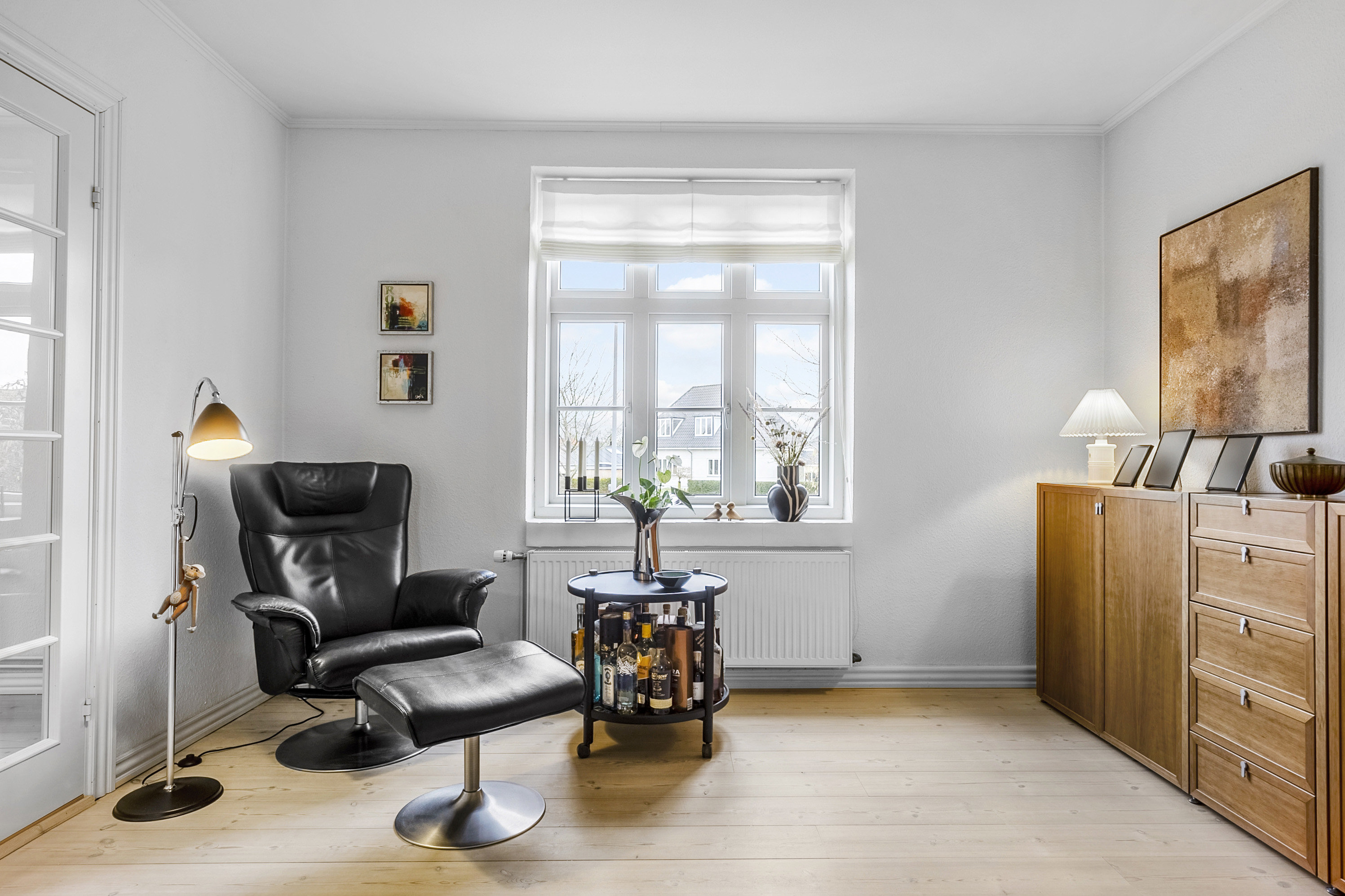 Fremhævet  billede i fuldskærmstilstand. Billede af Svend Trøst Vej 16, 8960 Randers SØ