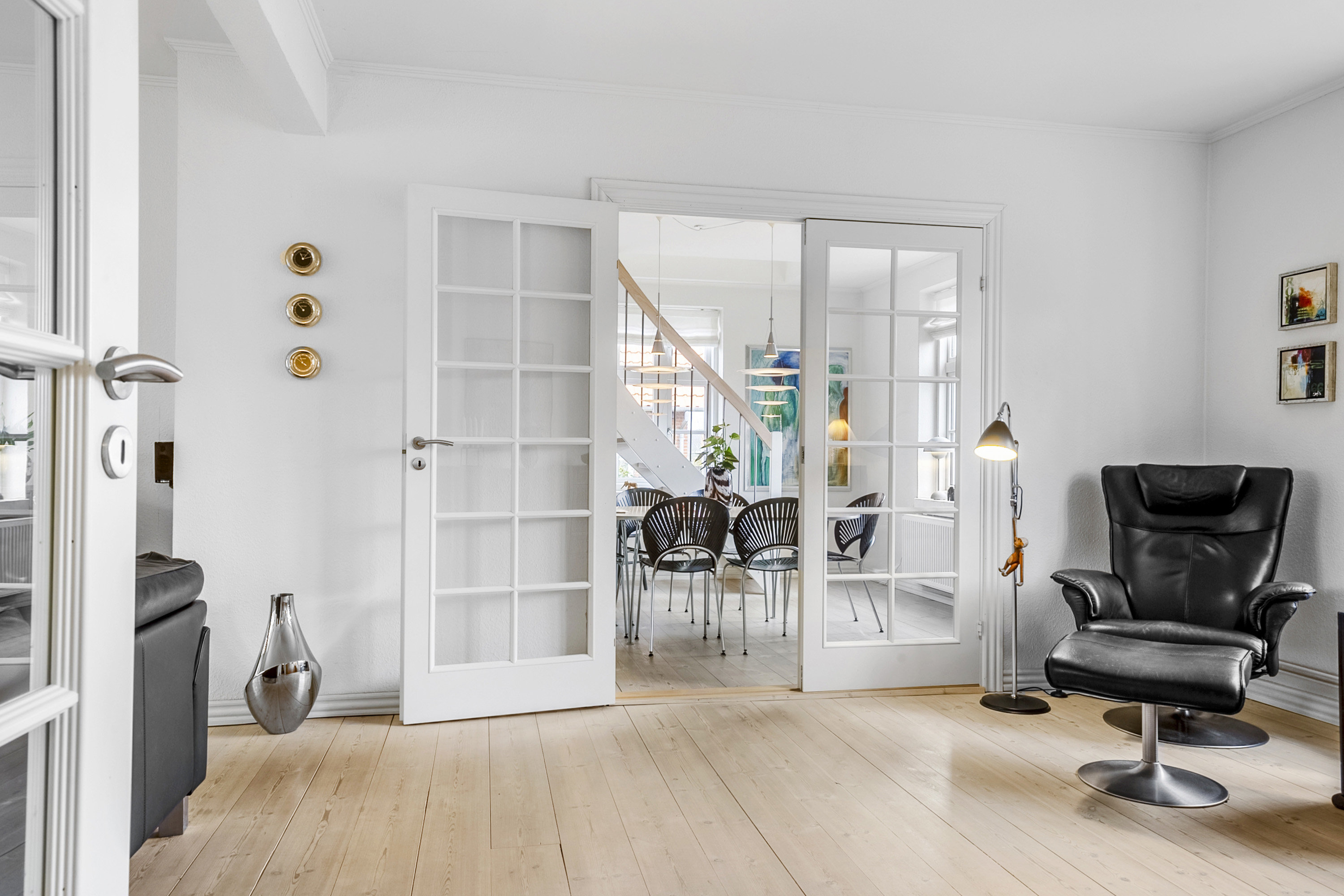 Fremhævet  billede i fuldskærmstilstand. Billede af Svend Trøst Vej 16, 8960 Randers SØ