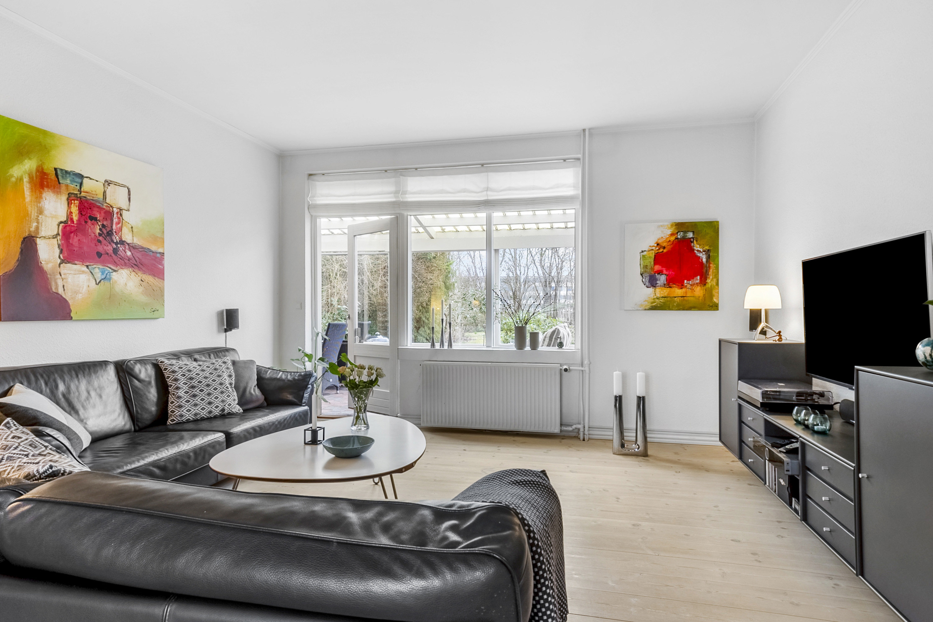 Fremhævet  billede i fuldskærmstilstand. Billede af Svend Trøst Vej 16, 8960 Randers SØ