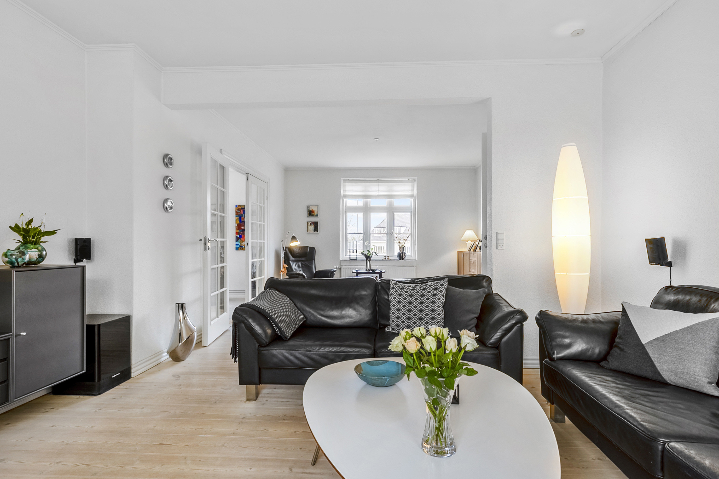 Fremhævet  billede i fuldskærmstilstand. Billede af Svend Trøst Vej 16, 8960 Randers SØ