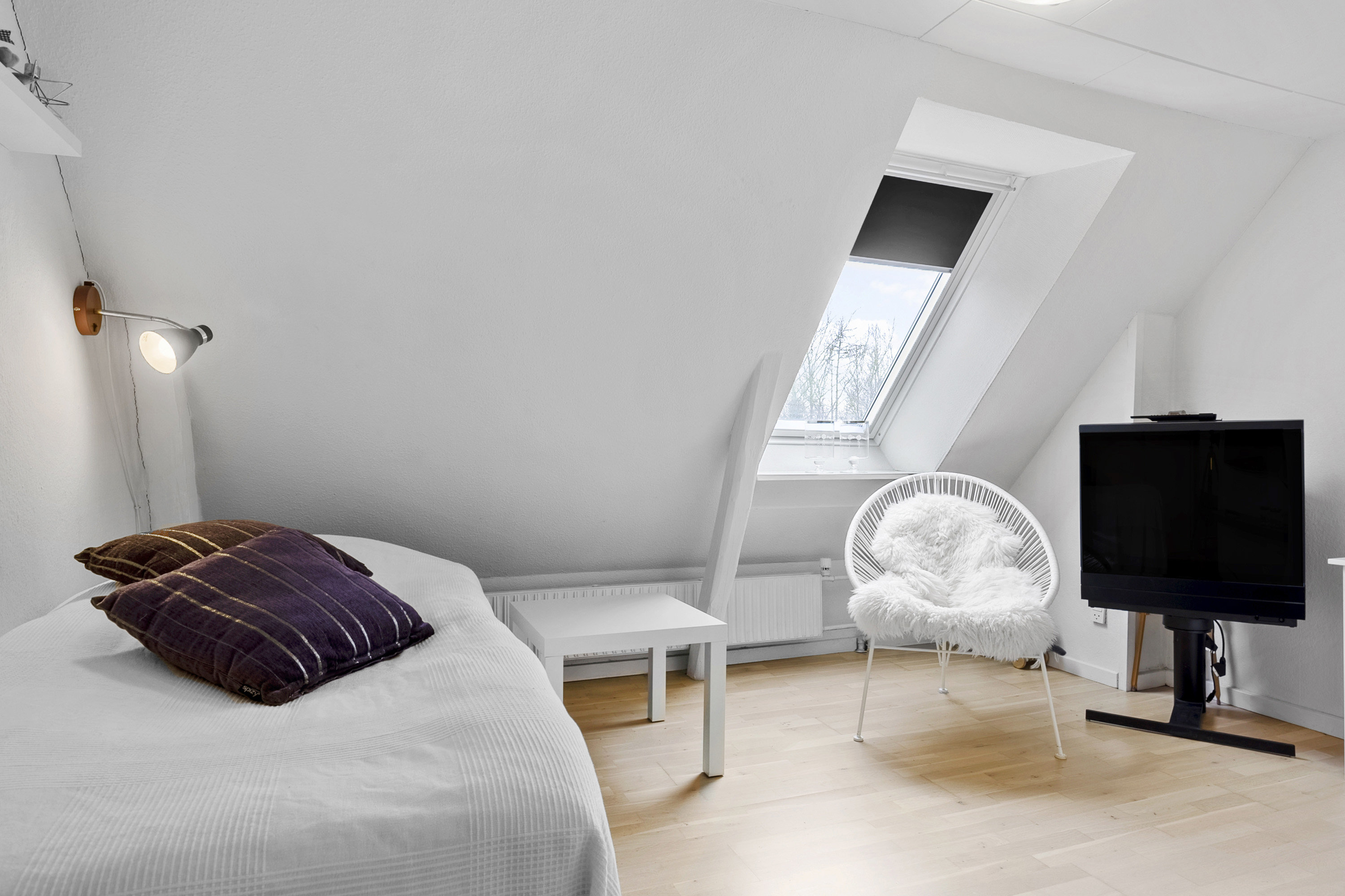 Fremhævet  billede i fuldskærmstilstand. Billede af Svend Trøst Vej 16, 8960 Randers SØ