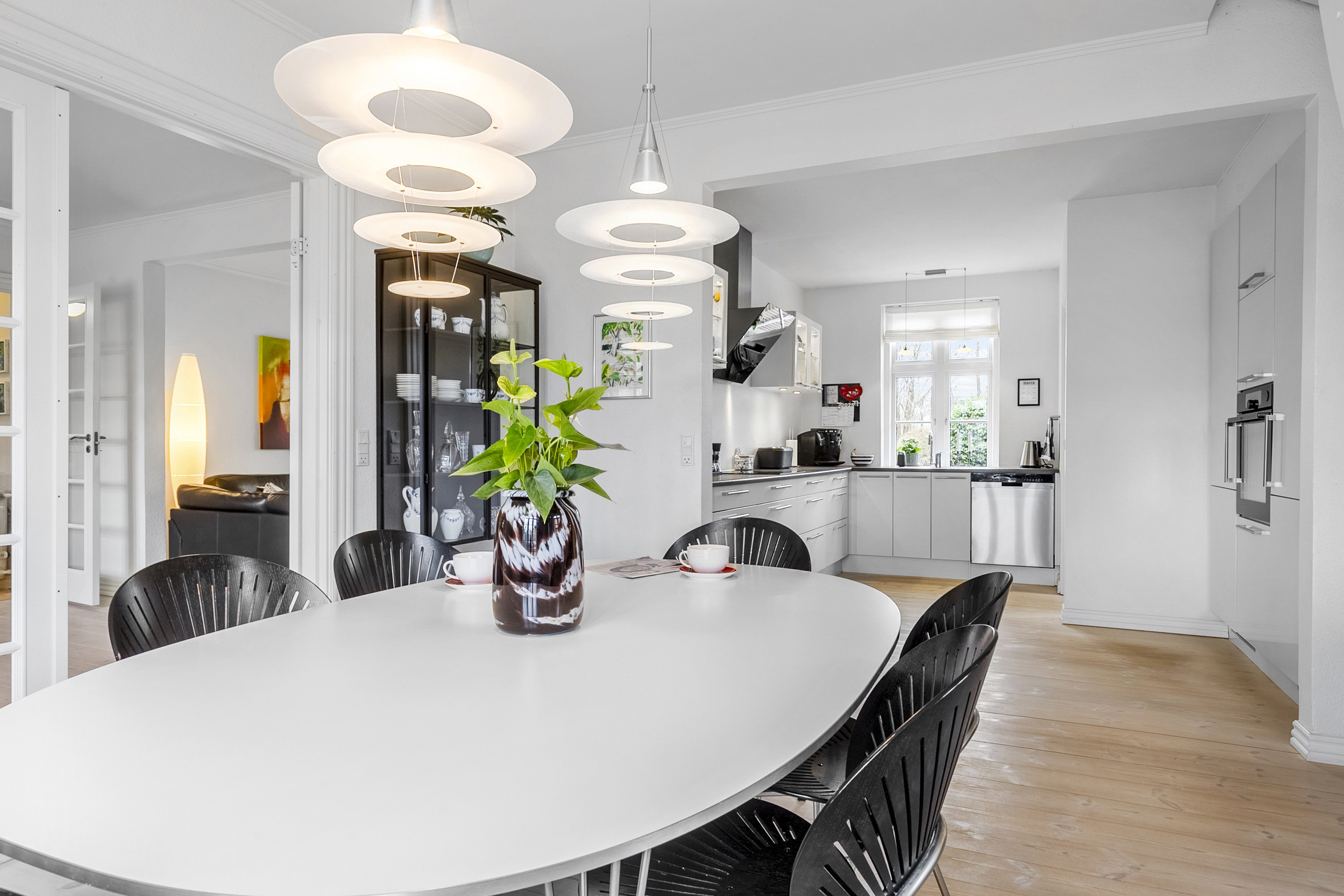 Fremhævet  billede i fuldskærmstilstand. Billede af Svend Trøst Vej 16, 8960 Randers SØ