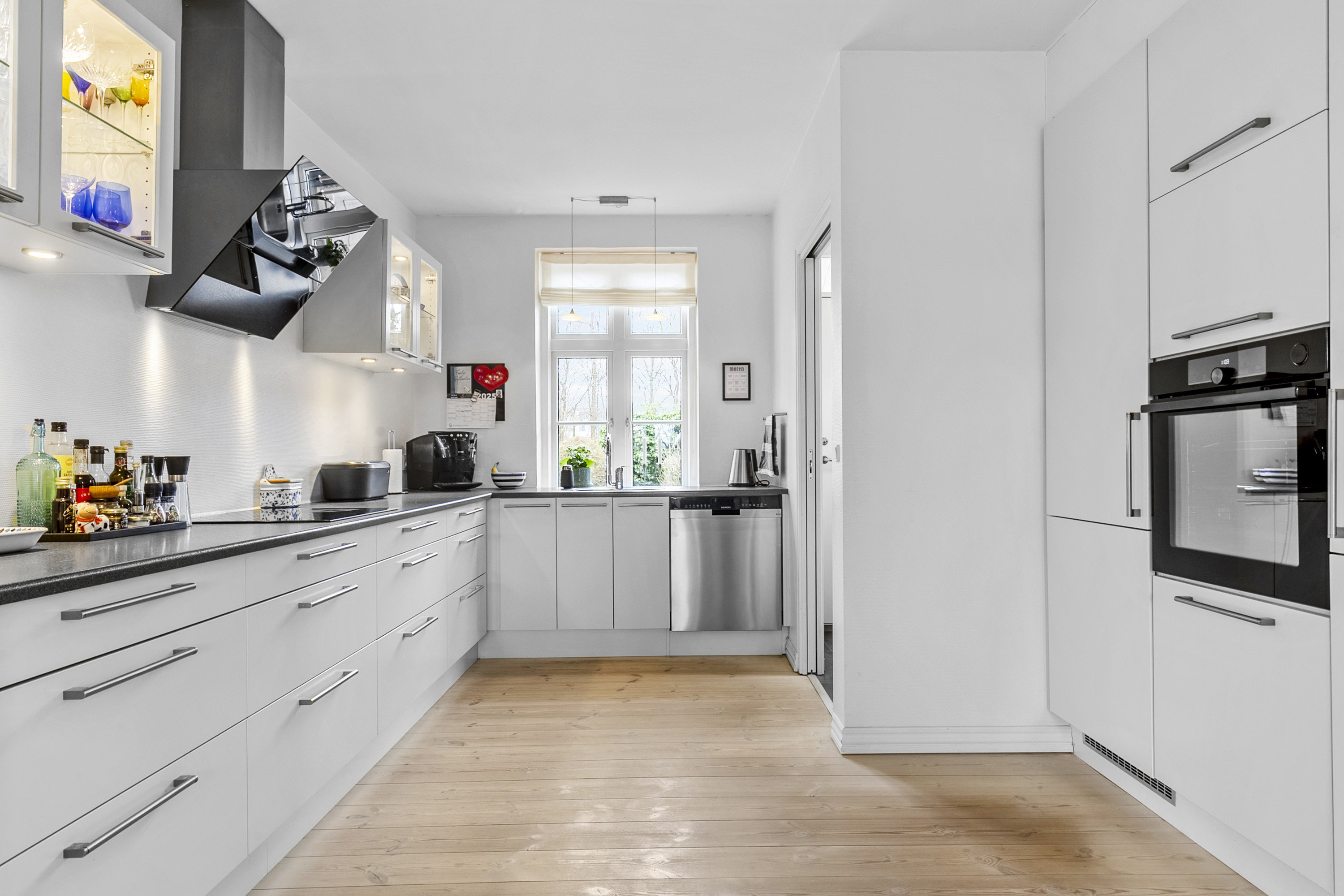 Miniaturebillede 1: . Billede af Svend Trøst Vej 16, 8960 Randers SØ