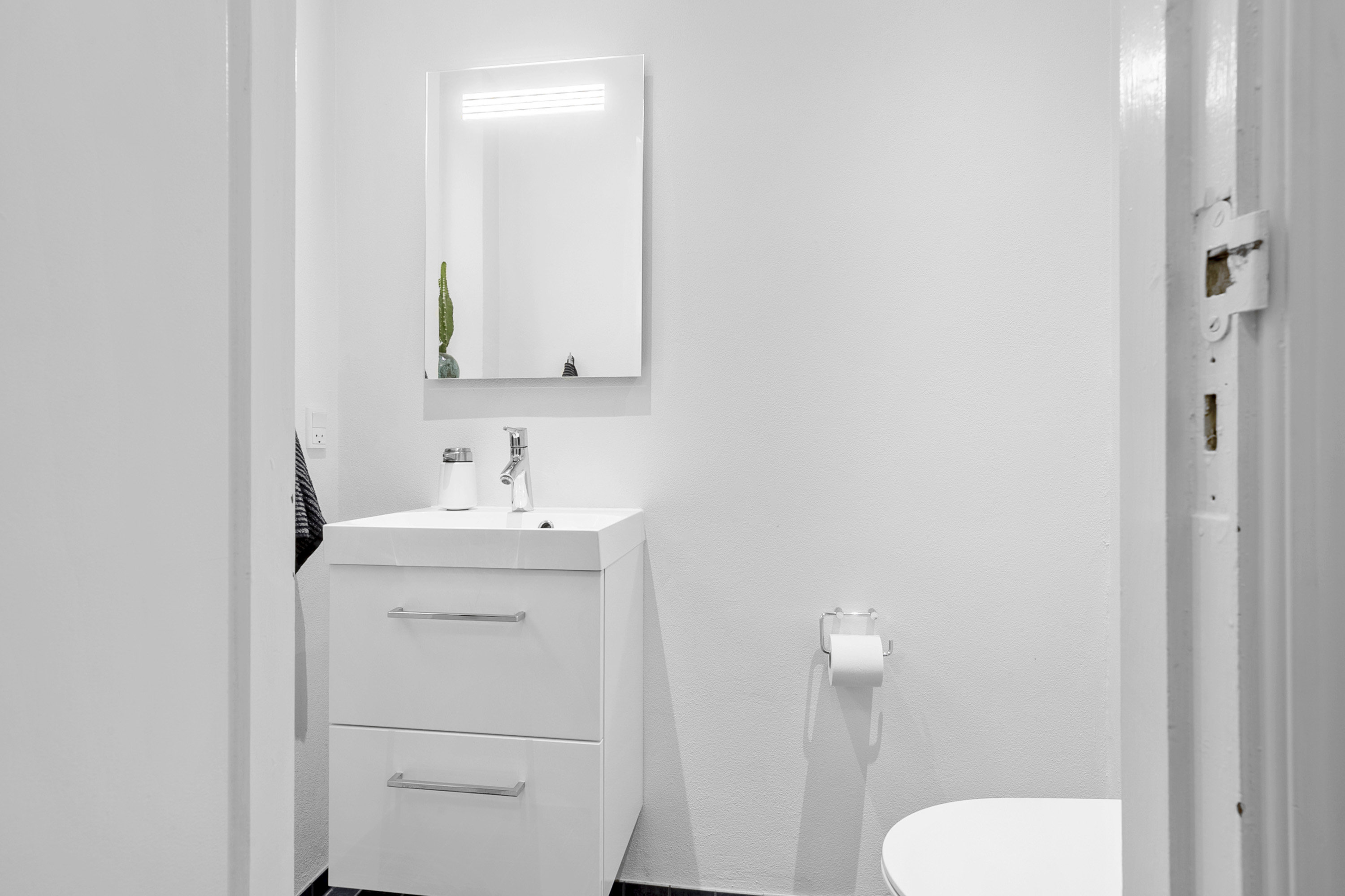 Fremhævet  billede i fuldskærmstilstand. Billede af Svend Trøst Vej 16, 8960 Randers SØ