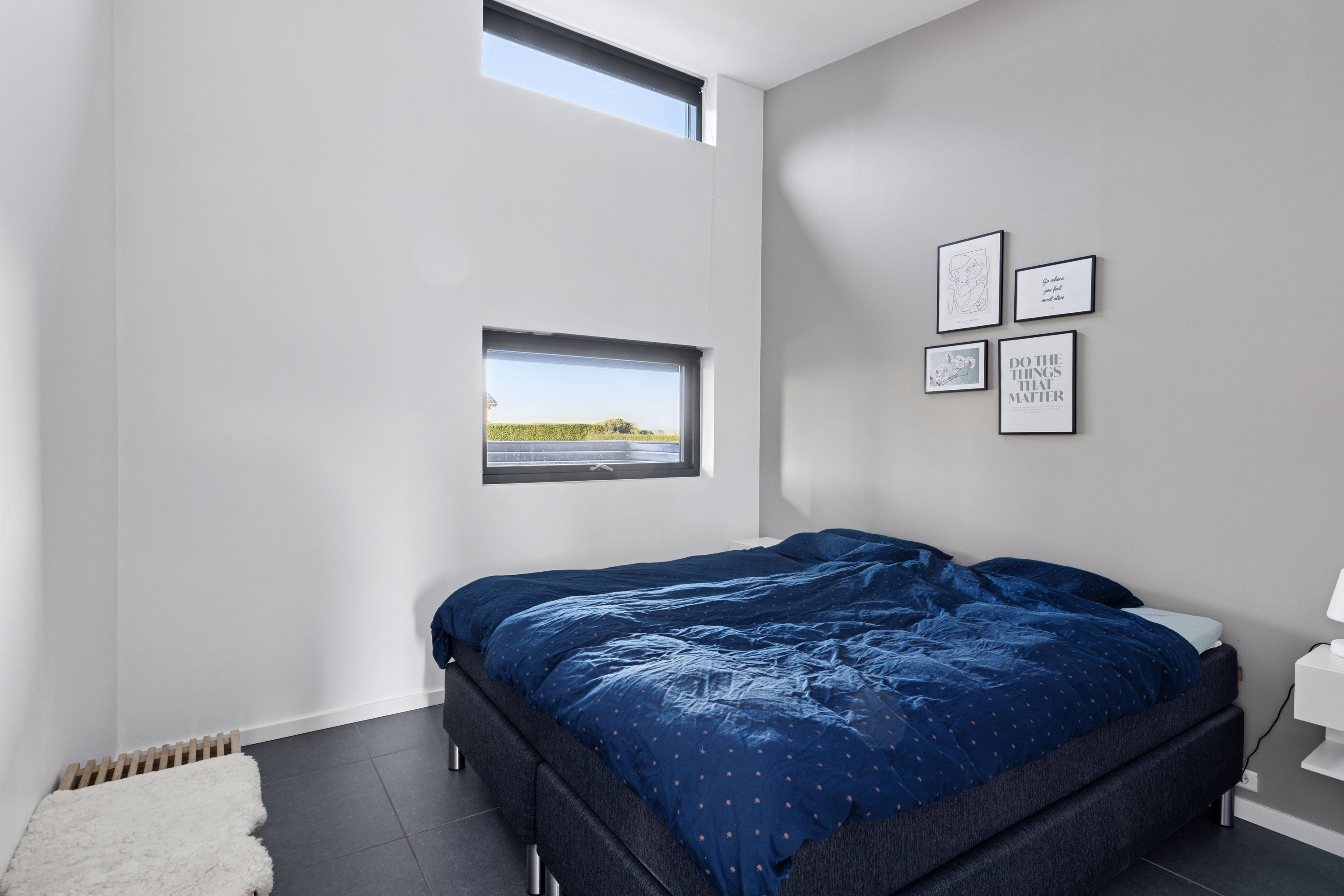 Fremhævet værelse billede i fuldskærmstilstand. Billede af Nørreballe 58, 8832 Skals