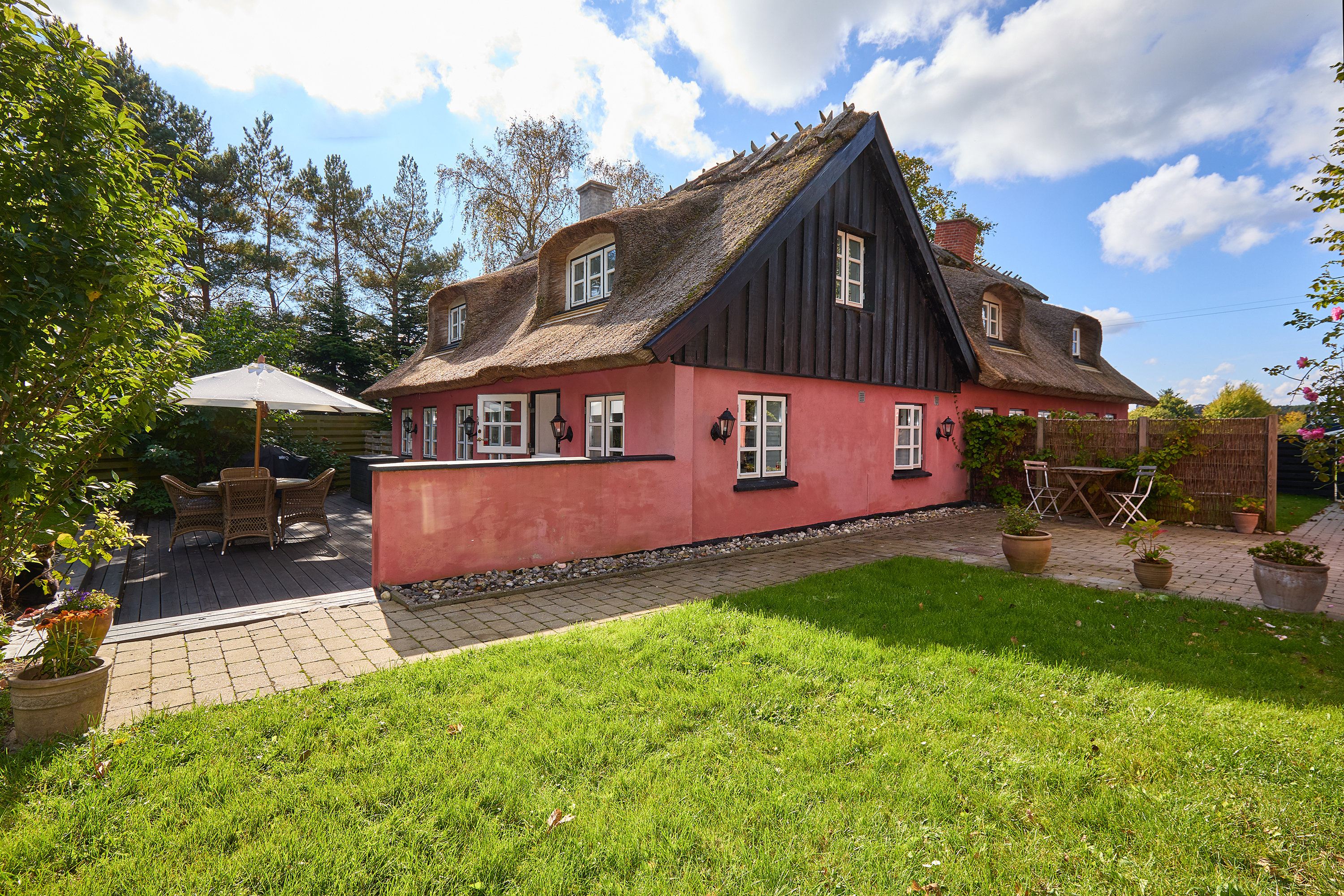 Fremhævet ejendommen billede i fuldskærmstilstand. Billede af Krigsagervej 2, Søborg, 3250 Gilleleje