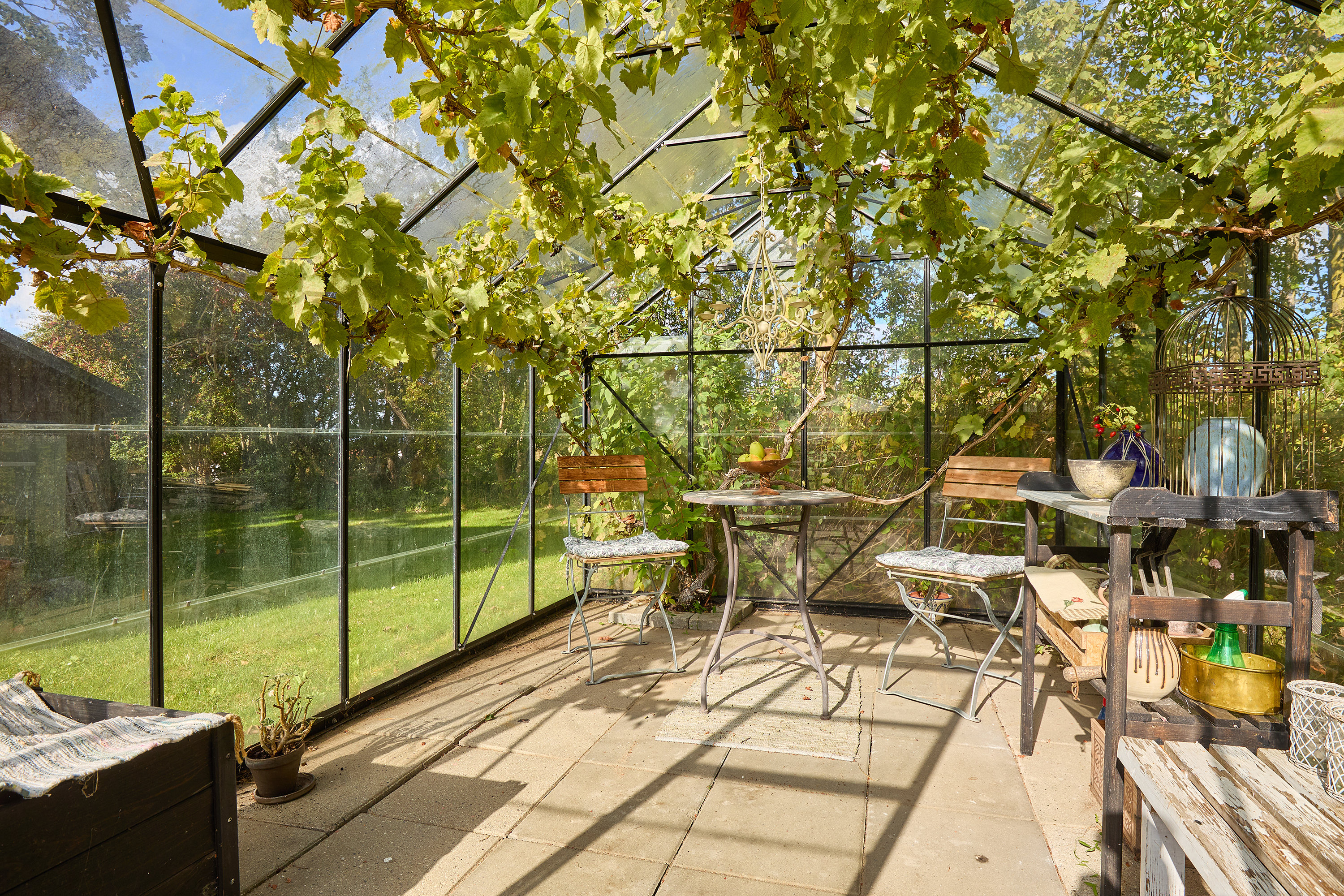 Fremhævet andet billede i fuldskærmstilstand. Billede af Krigsagervej 2, Søborg, 3250 Gilleleje