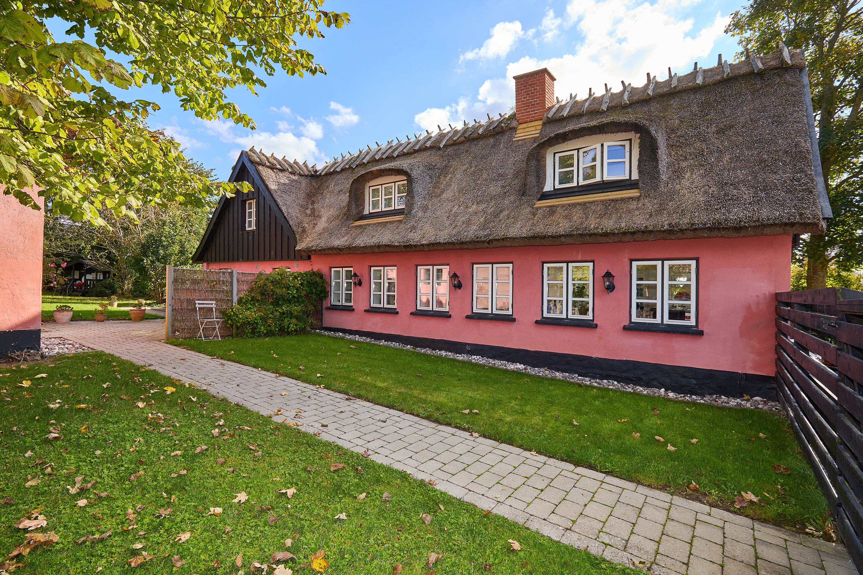 Fremhævet ejendommen billede i fuldskærmstilstand. Billede af Krigsagervej 2, Søborg, 3250 Gilleleje