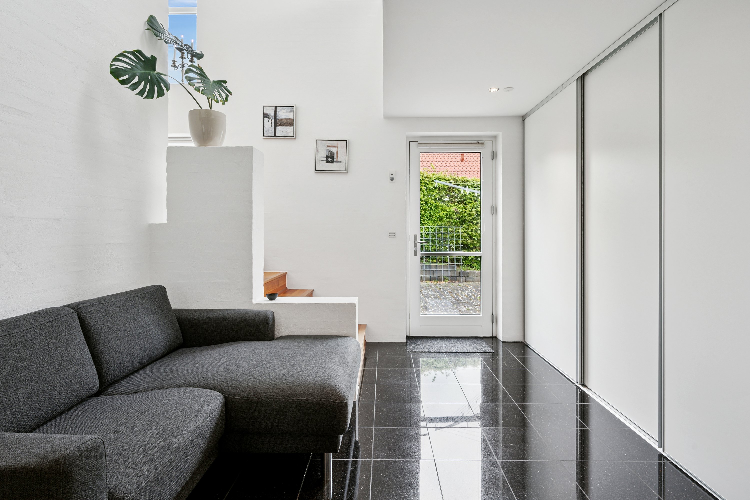 Fremhævet  billede i fuldskærmstilstand. Billede af Østergårdsparken 17, Ugelbølle, 8410 Rønde