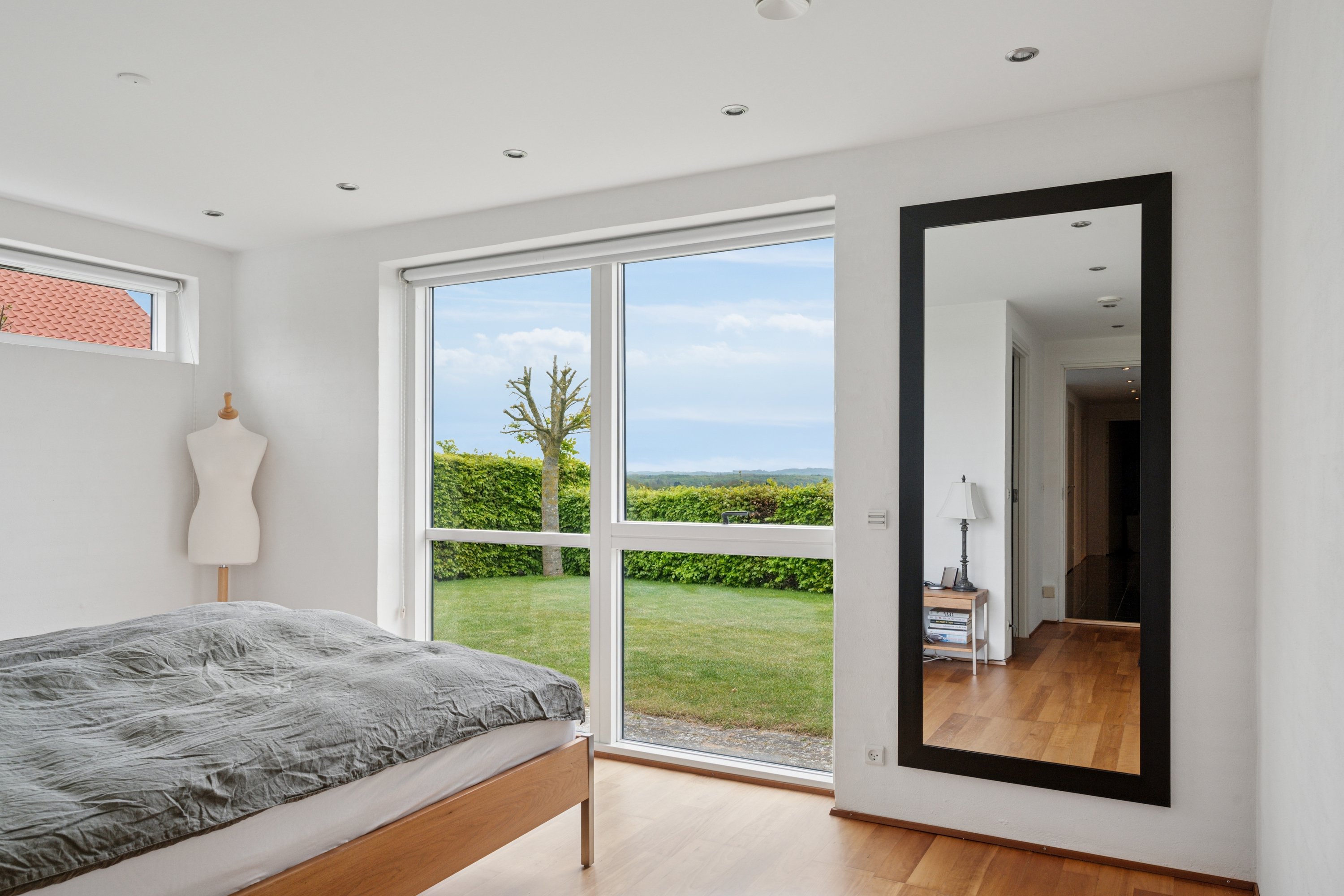 Fremhævet  billede i fuldskærmstilstand. Billede af Østergårdsparken 17, Ugelbølle, 8410 Rønde