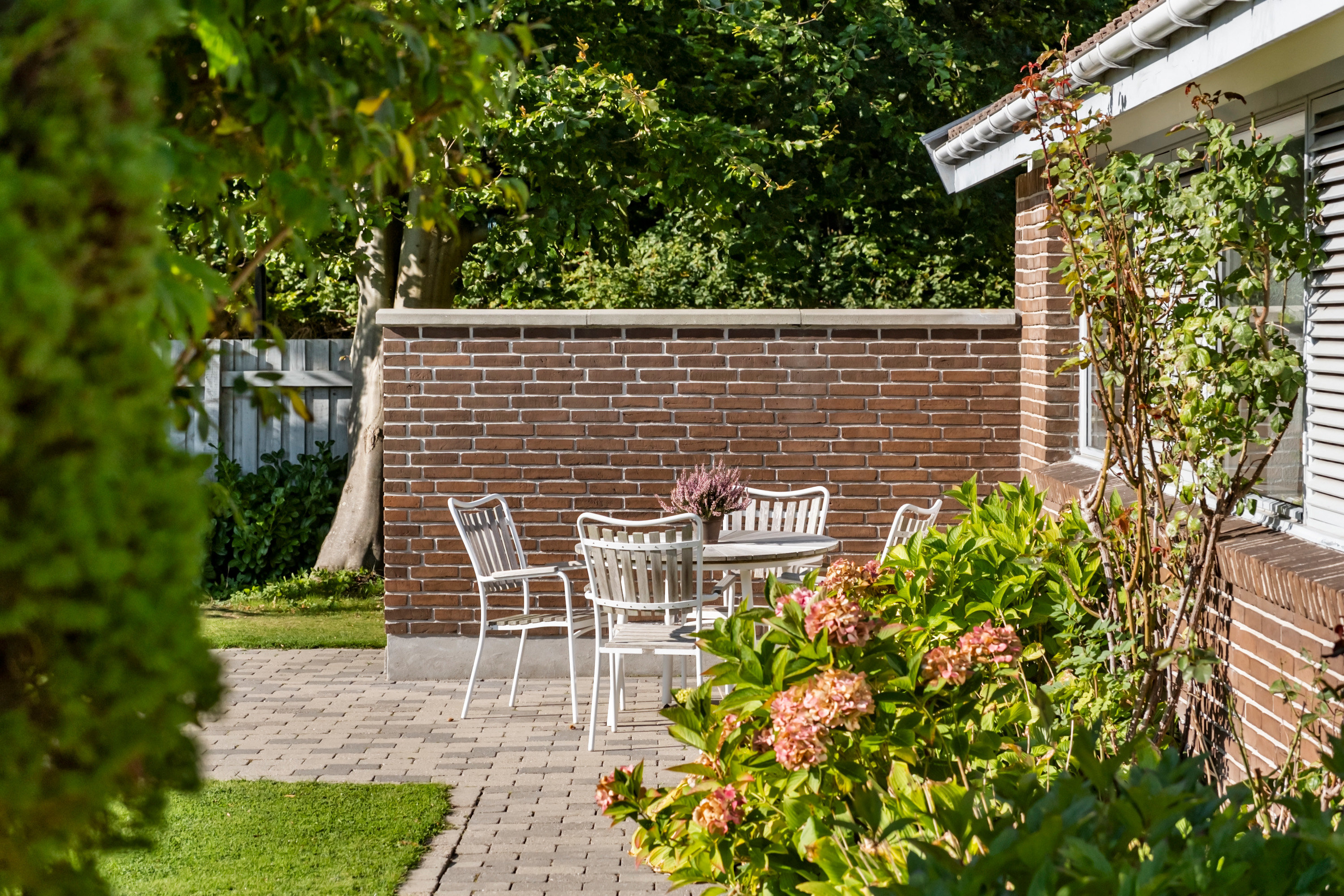 Fremhævet ejendommen billede i fuldskærmstilstand. Billede af Enrumvej 49, 2950 Vedbæk