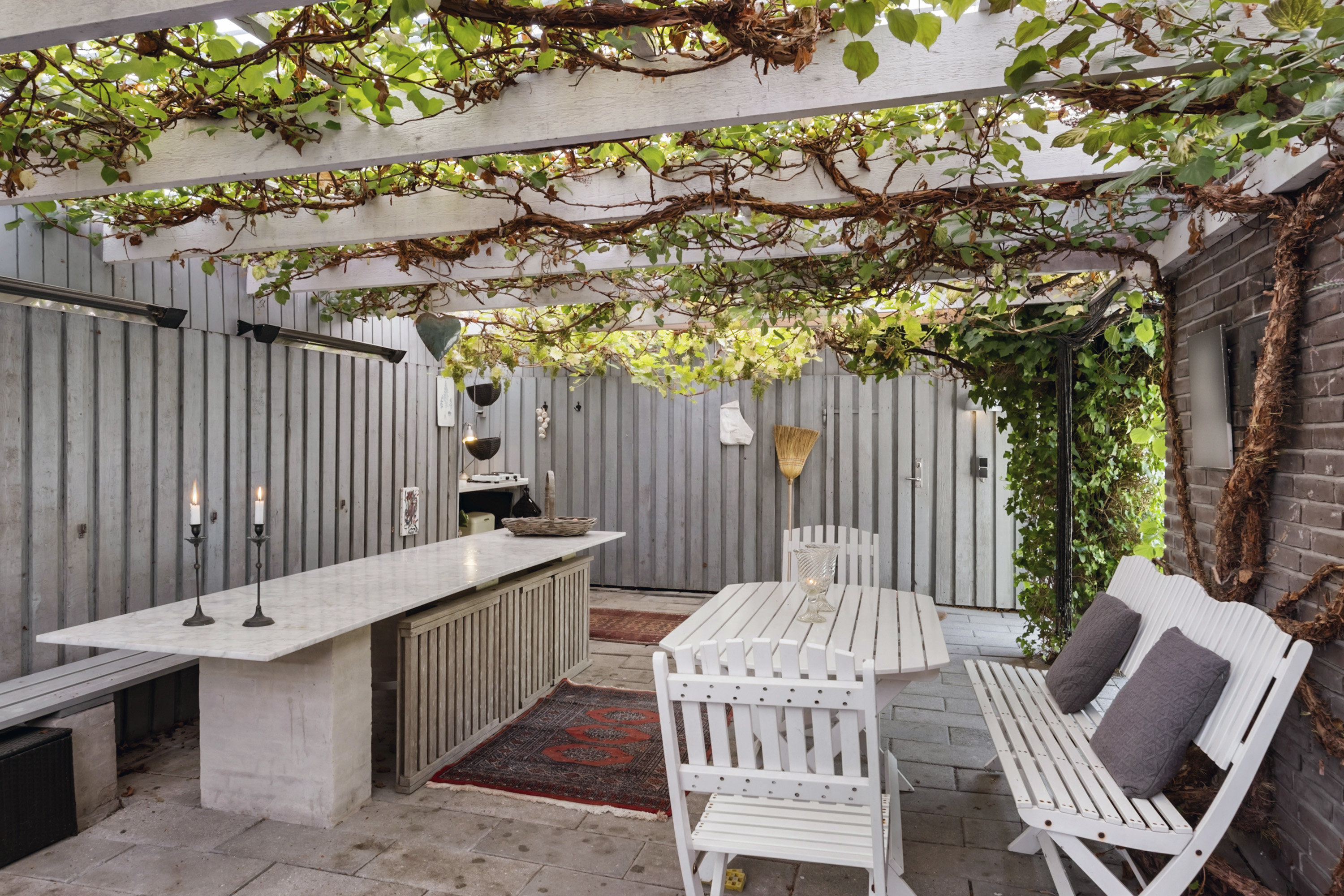 Fremhævet ejendommen billede i fuldskærmstilstand. Billede af Enrumvej 49, 2950 Vedbæk