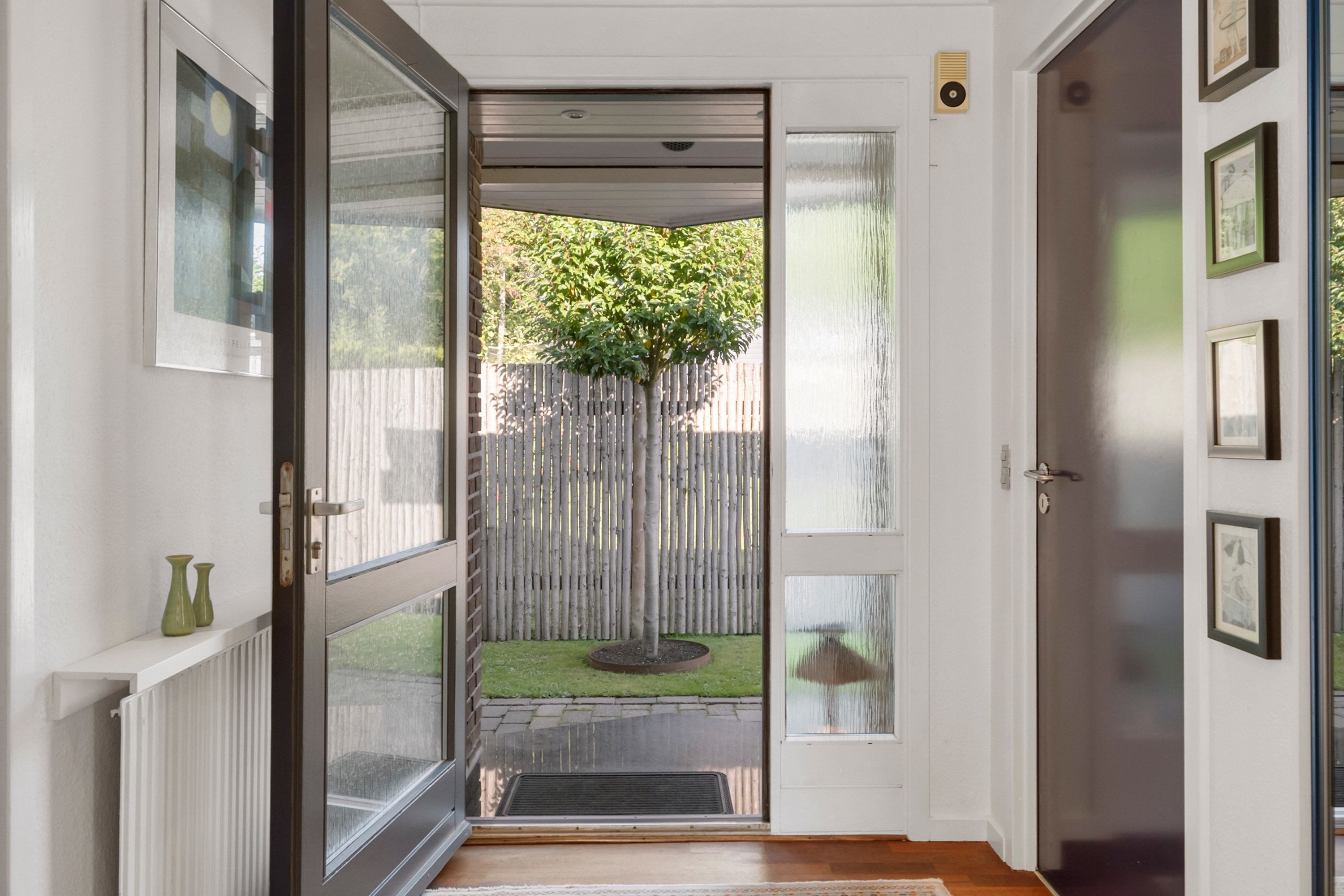 Fremhævet værelse billede i fuldskærmstilstand. Billede af Enrumvej 49, 2950 Vedbæk