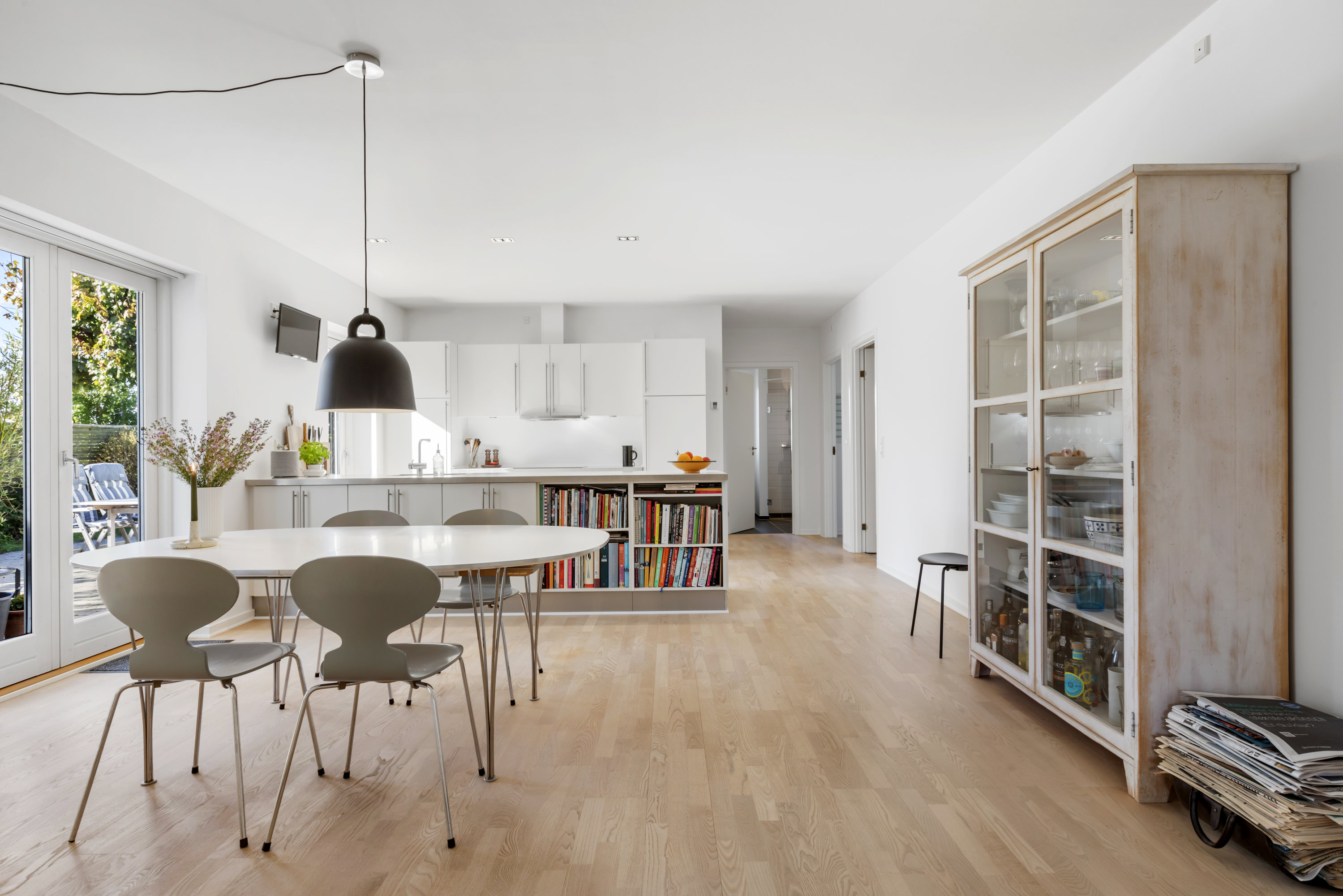 Miniaturebillede 2: . Billede af Solvænget 24, 2791 Dragør