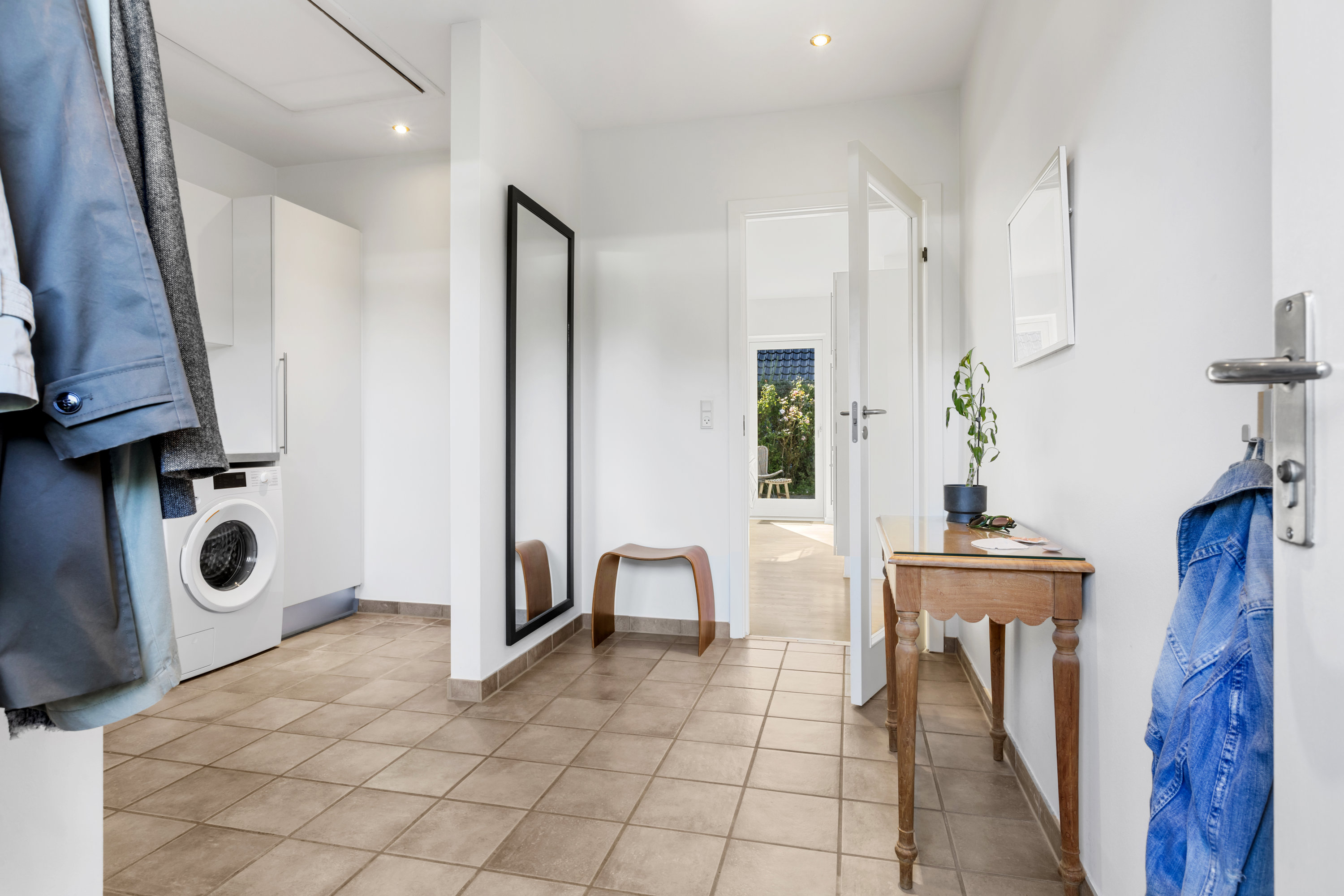 Miniaturebillede 1: . Billede af Solvænget 24, 2791 Dragør