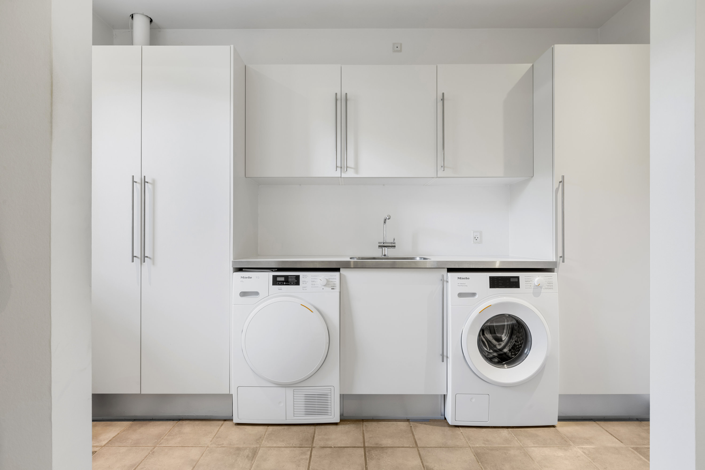 Fremhævet  billede i fuldskærmstilstand. Billede af Solvænget 24, 2791 Dragør