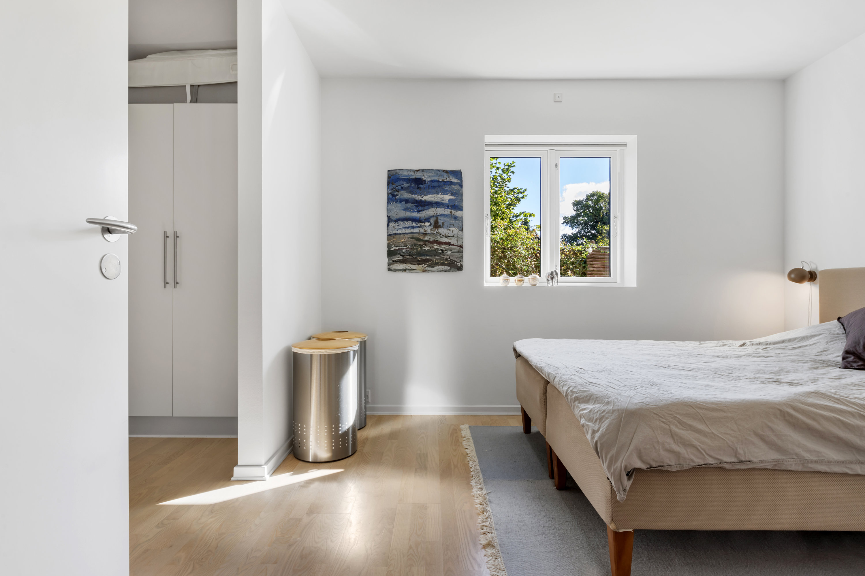 Fremhævet  billede i fuldskærmstilstand. Billede af Solvænget 24, 2791 Dragør