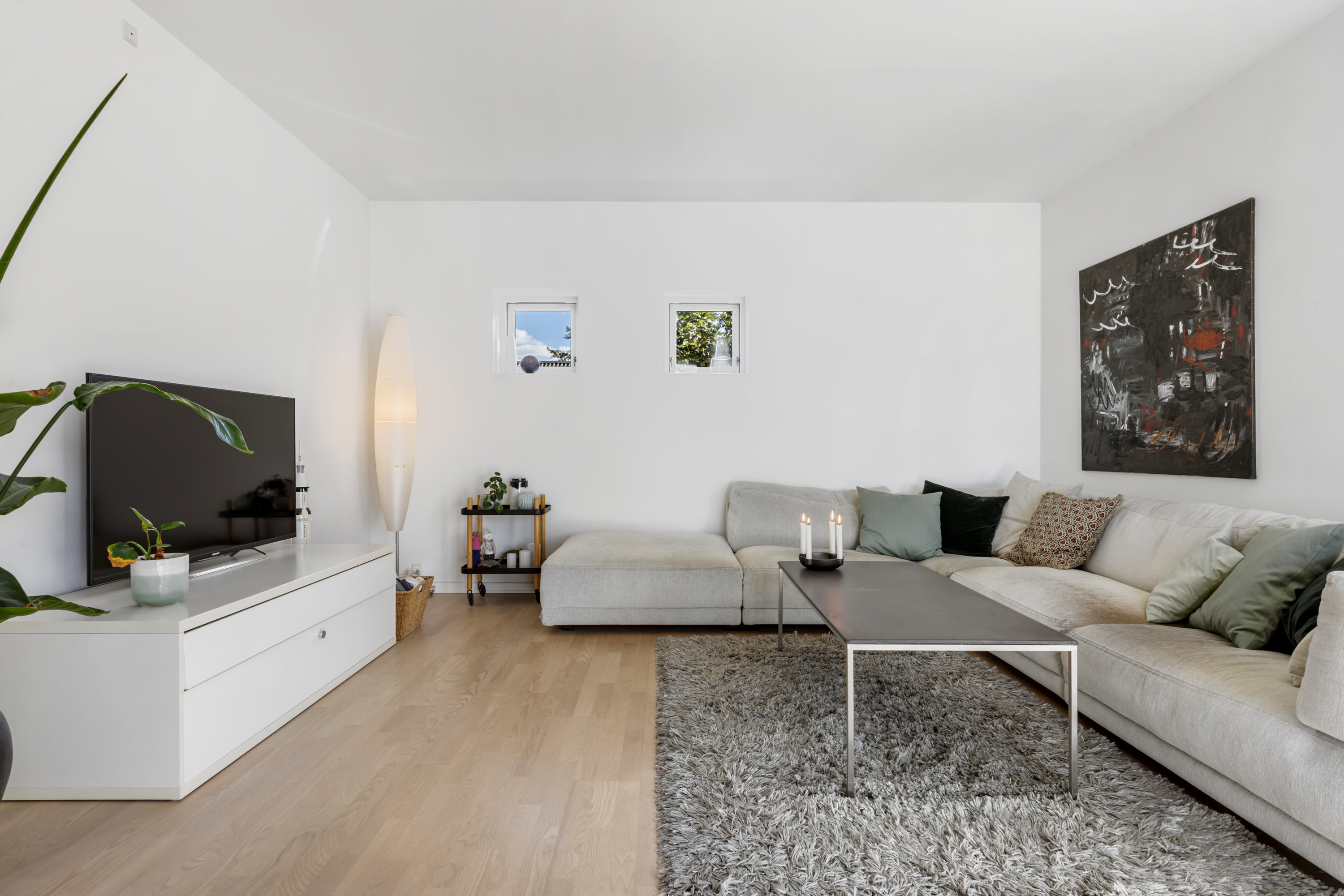 Fremhævet  billede i fuldskærmstilstand. Billede af Solvænget 24, 2791 Dragør