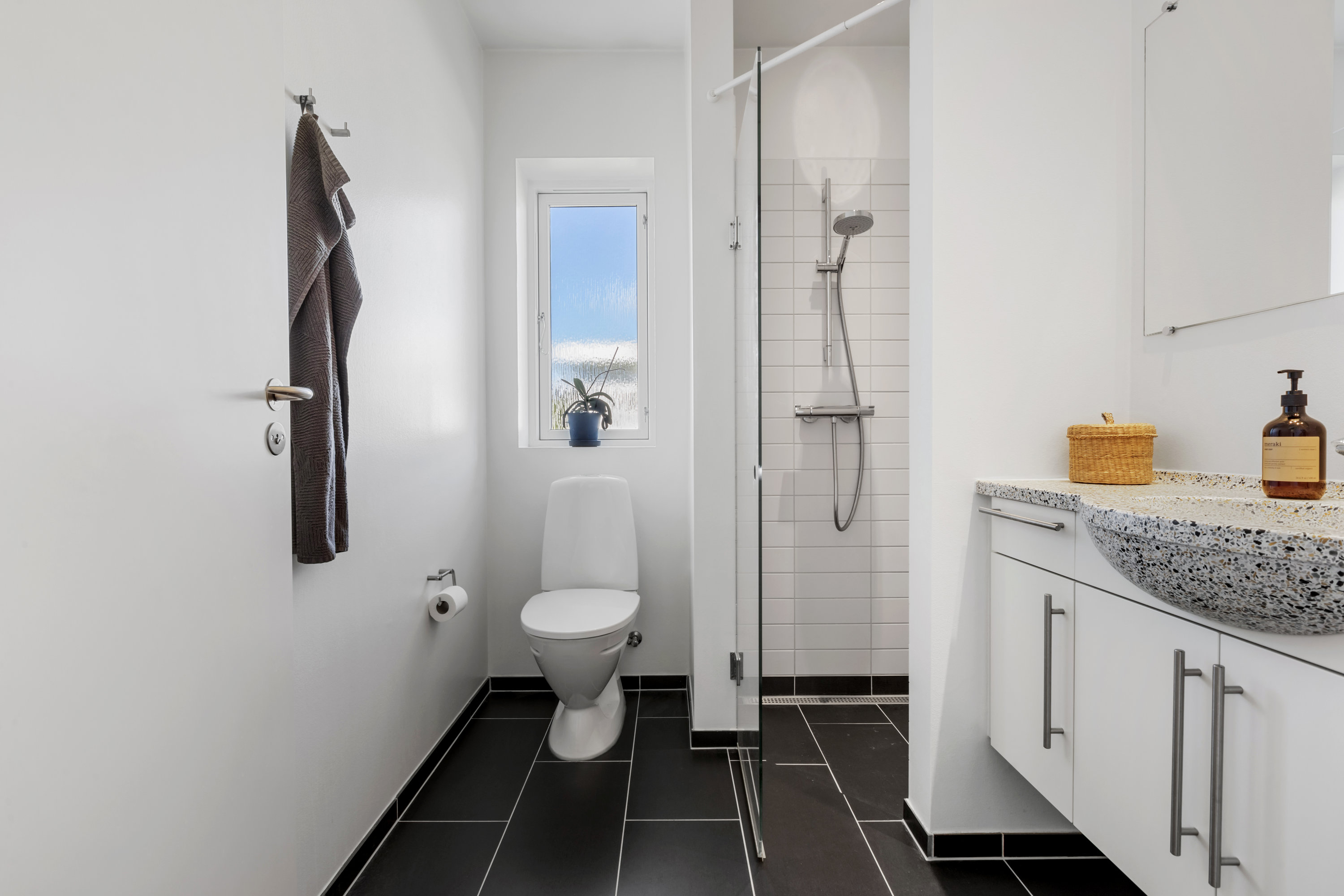 Fremhævet  billede i fuldskærmstilstand. Billede af Solvænget 24, 2791 Dragør