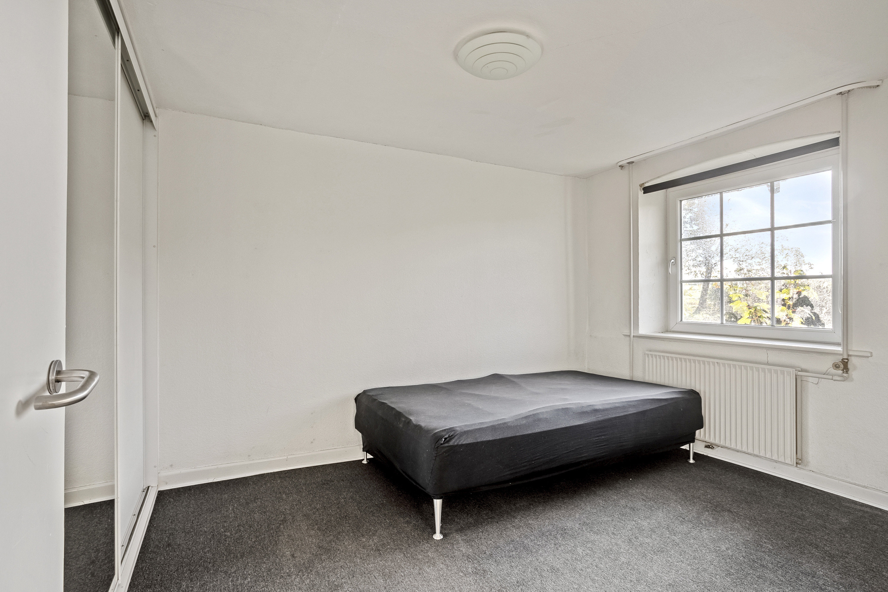 Fremhævet værelse billede i fuldskærmstilstand. Billede af Møllevej 1, Gørklint, 6670 Holsted