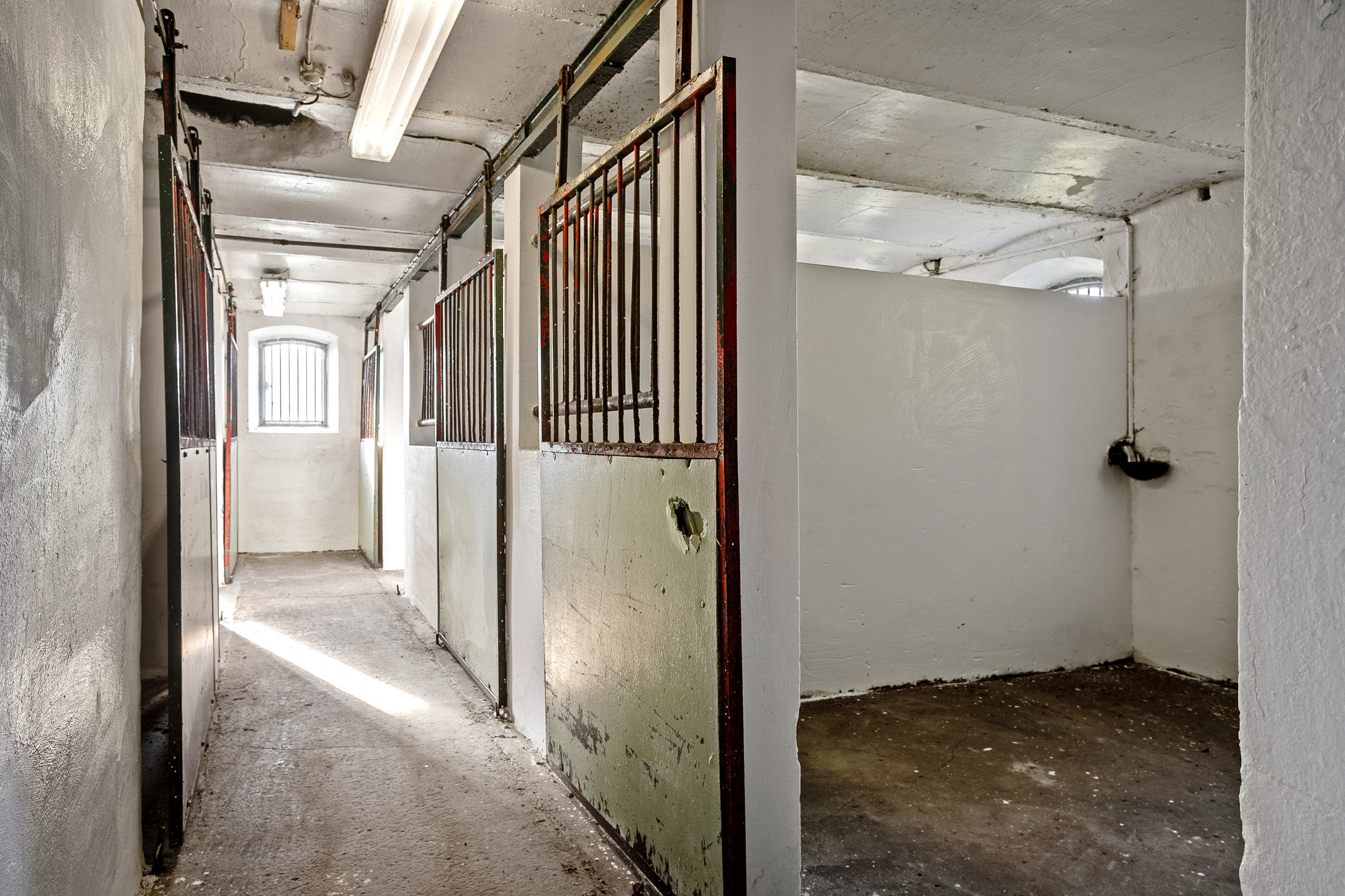 Fremhævet udhus billede i fuldskærmstilstand. Billede af Møllevej 1, Gørklint, 6670 Holsted