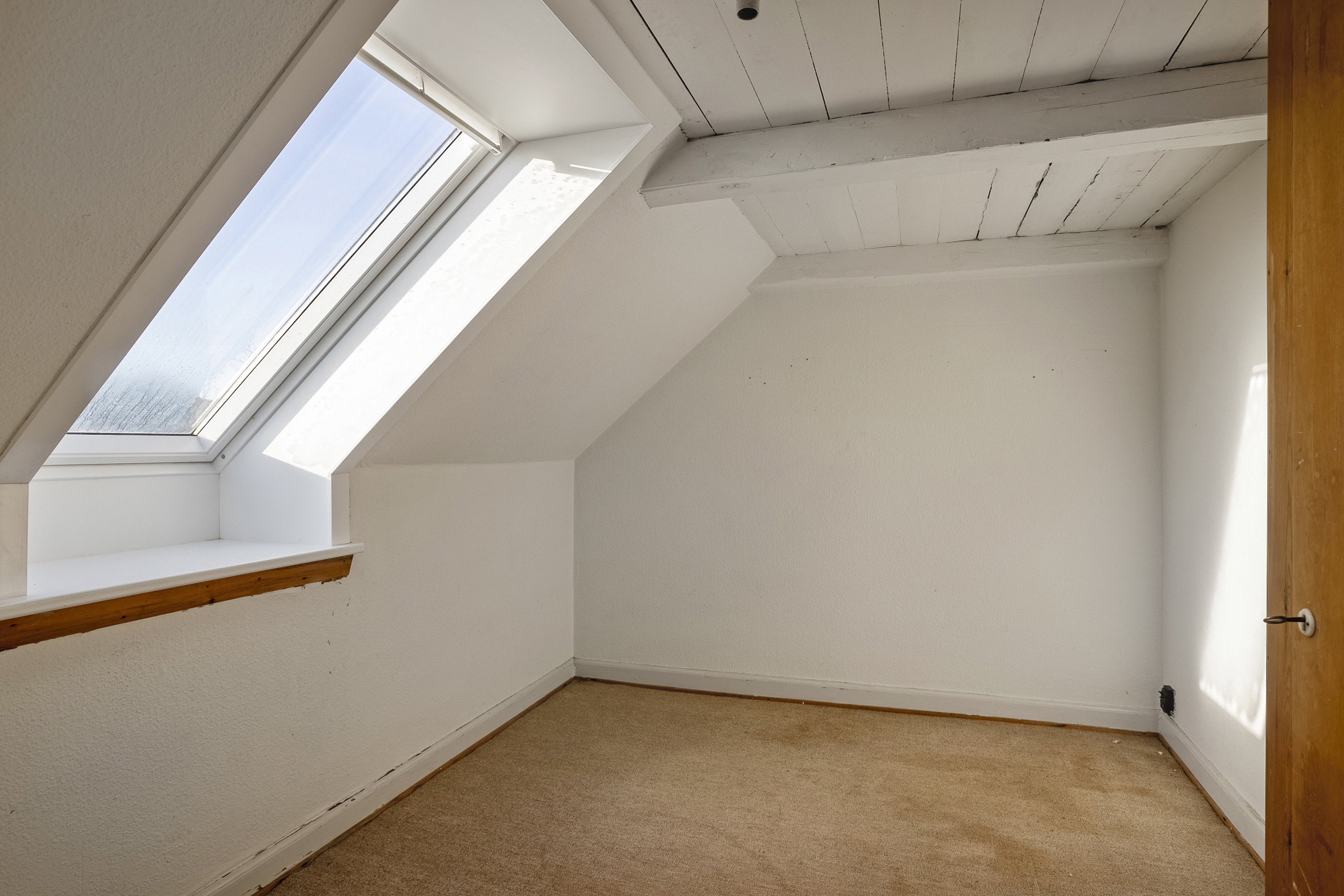 Fremhævet kontor billede i fuldskærmstilstand. Billede af Møllevej 1, Gørklint, 6670 Holsted