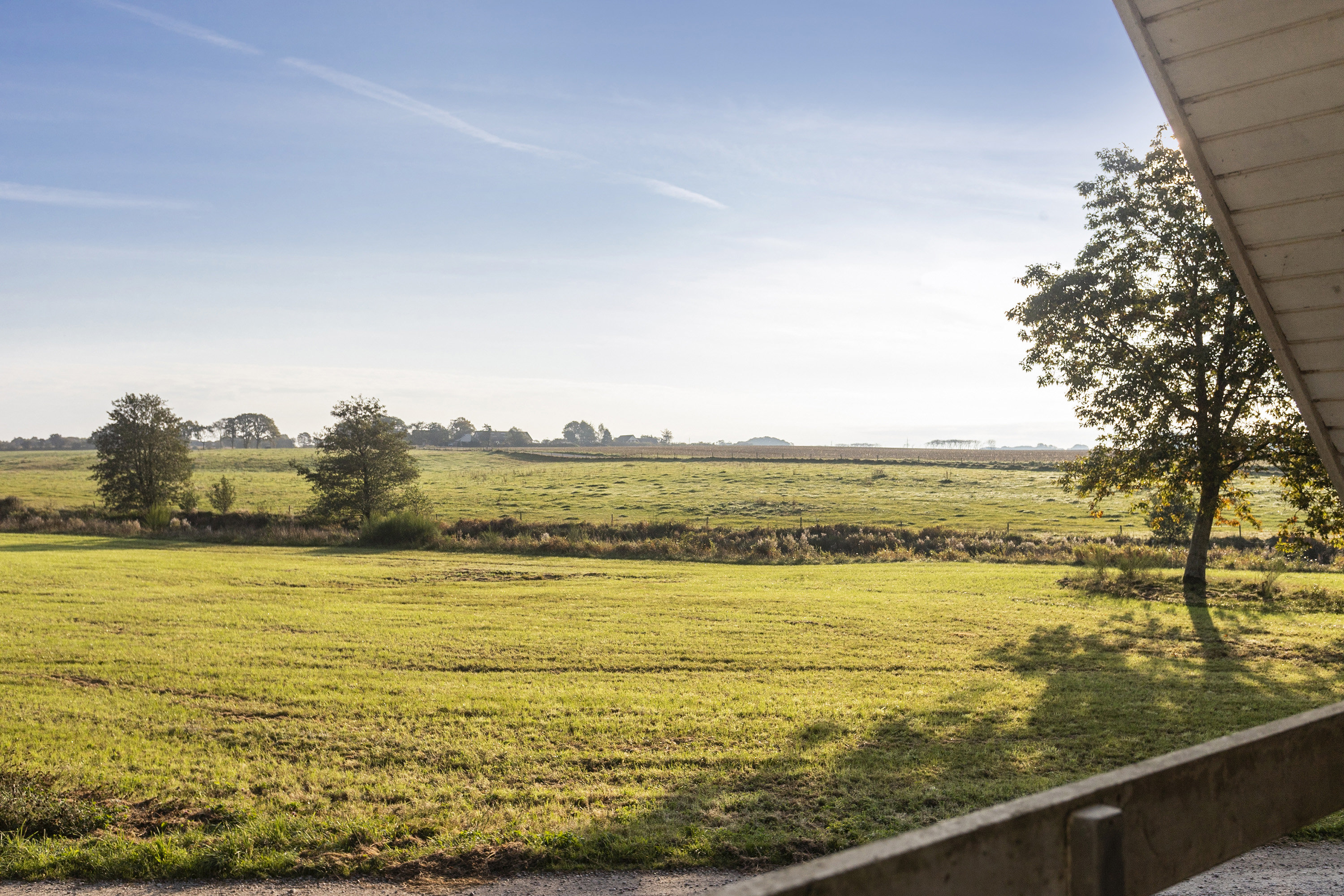 Fremhævet område billede i fuldskærmstilstand. Billede af Møllevej 1, Gørklint, 6670 Holsted
