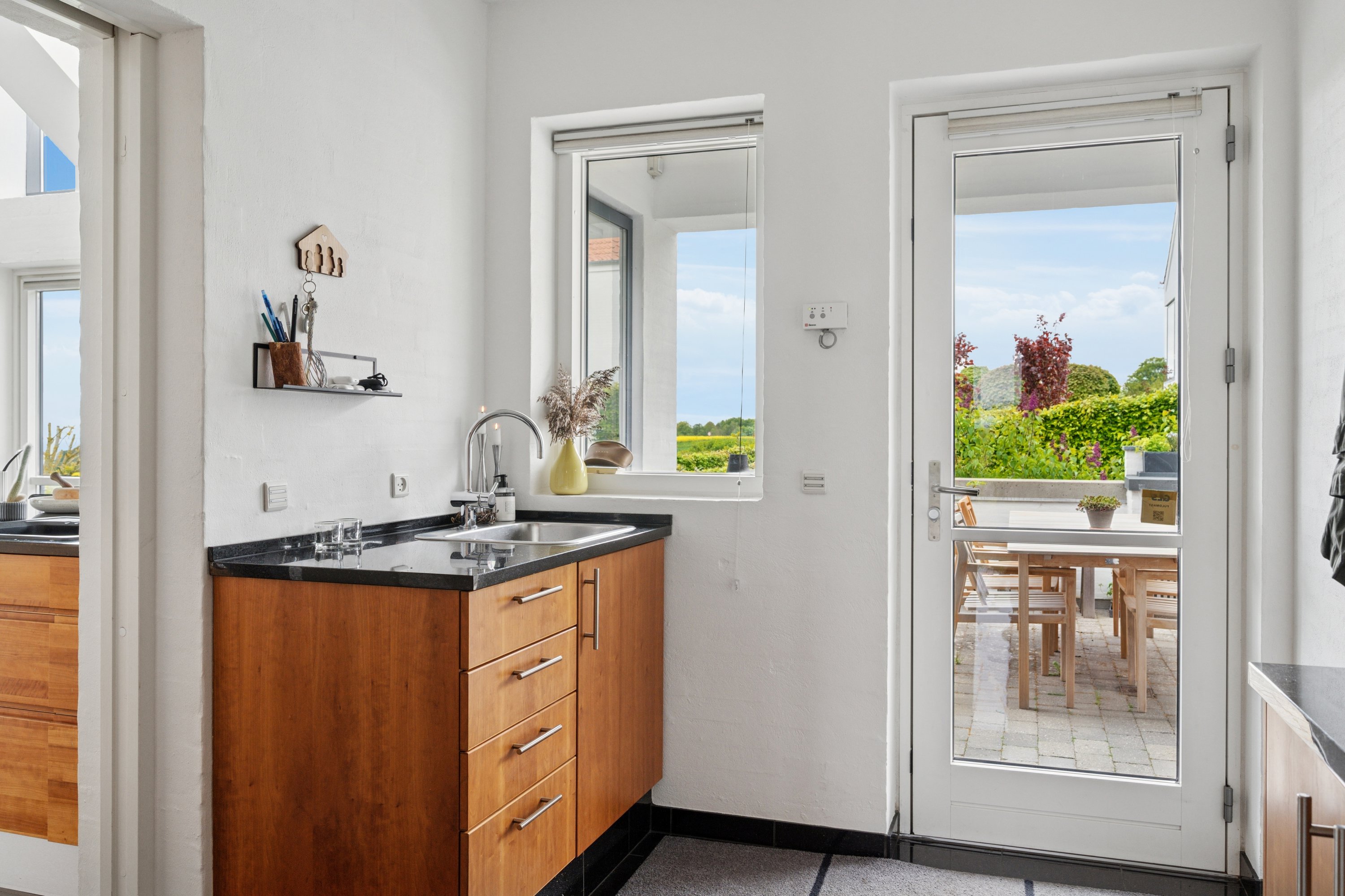 Fremhævet  billede i fuldskærmstilstand. Billede af Østergårdsparken 17, Ugelbølle, 8410 Rønde