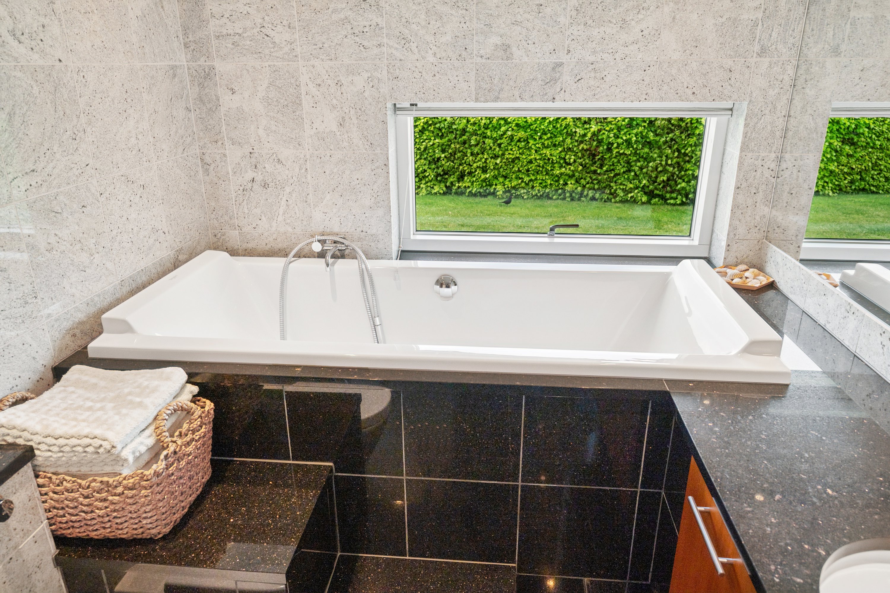 Fremhævet  billede i fuldskærmstilstand. Billede af Østergårdsparken 17, Ugelbølle, 8410 Rønde