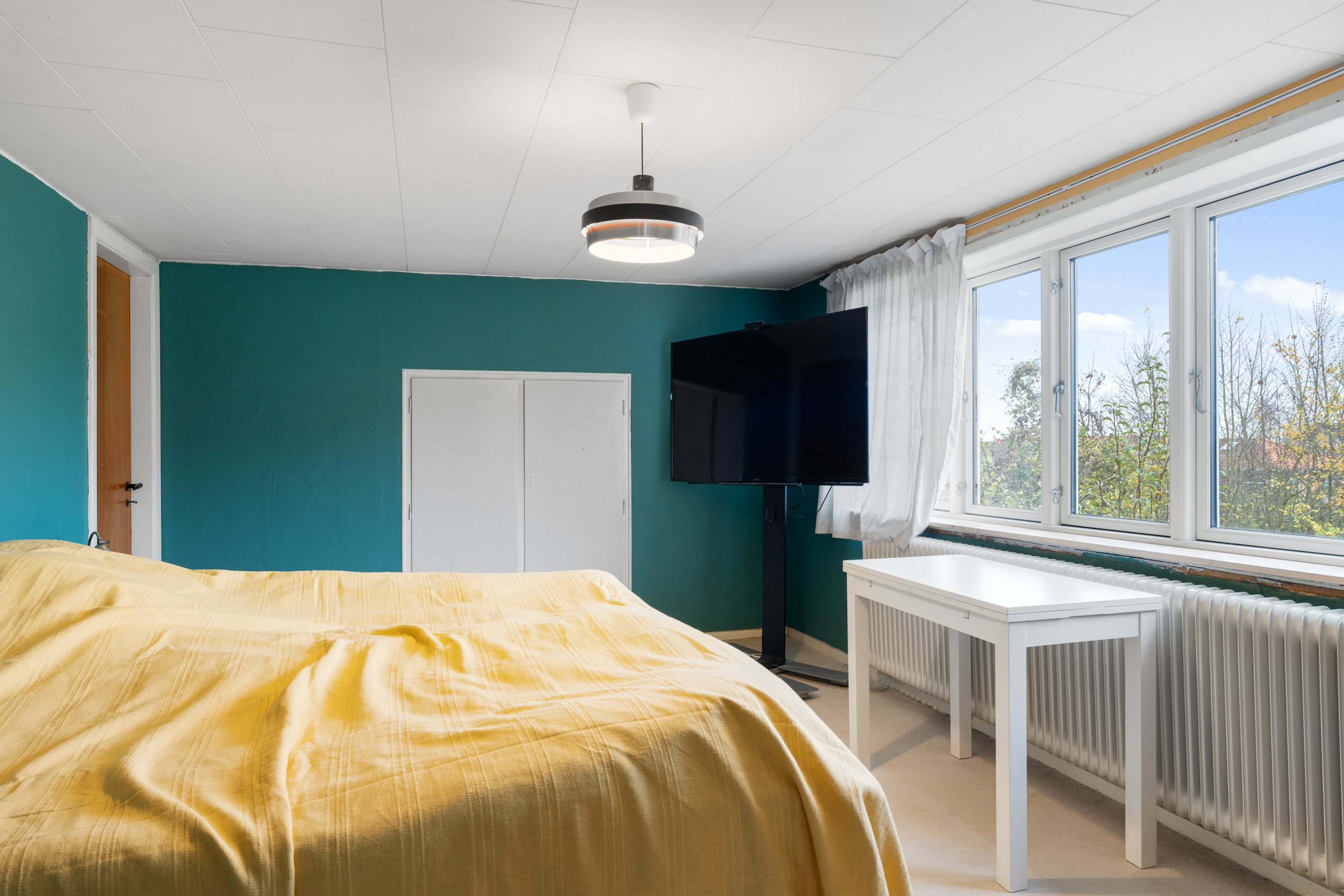 Fremhævet  billede i fuldskærmstilstand. Billede af Astervej 7, 8471 Sabro