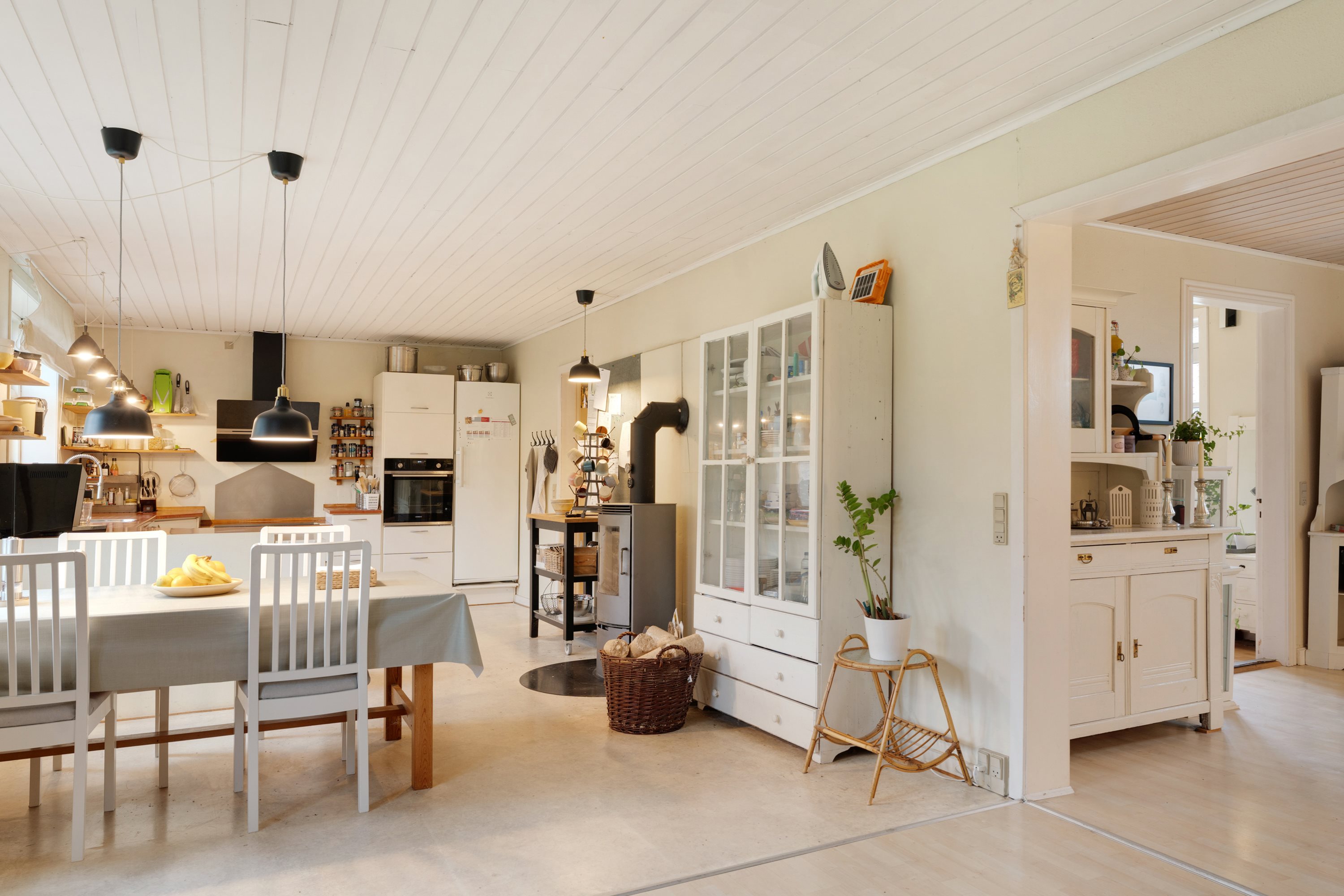 Fremhævet  billede i fuldskærmstilstand. Billede af Astervej 7, 8471 Sabro