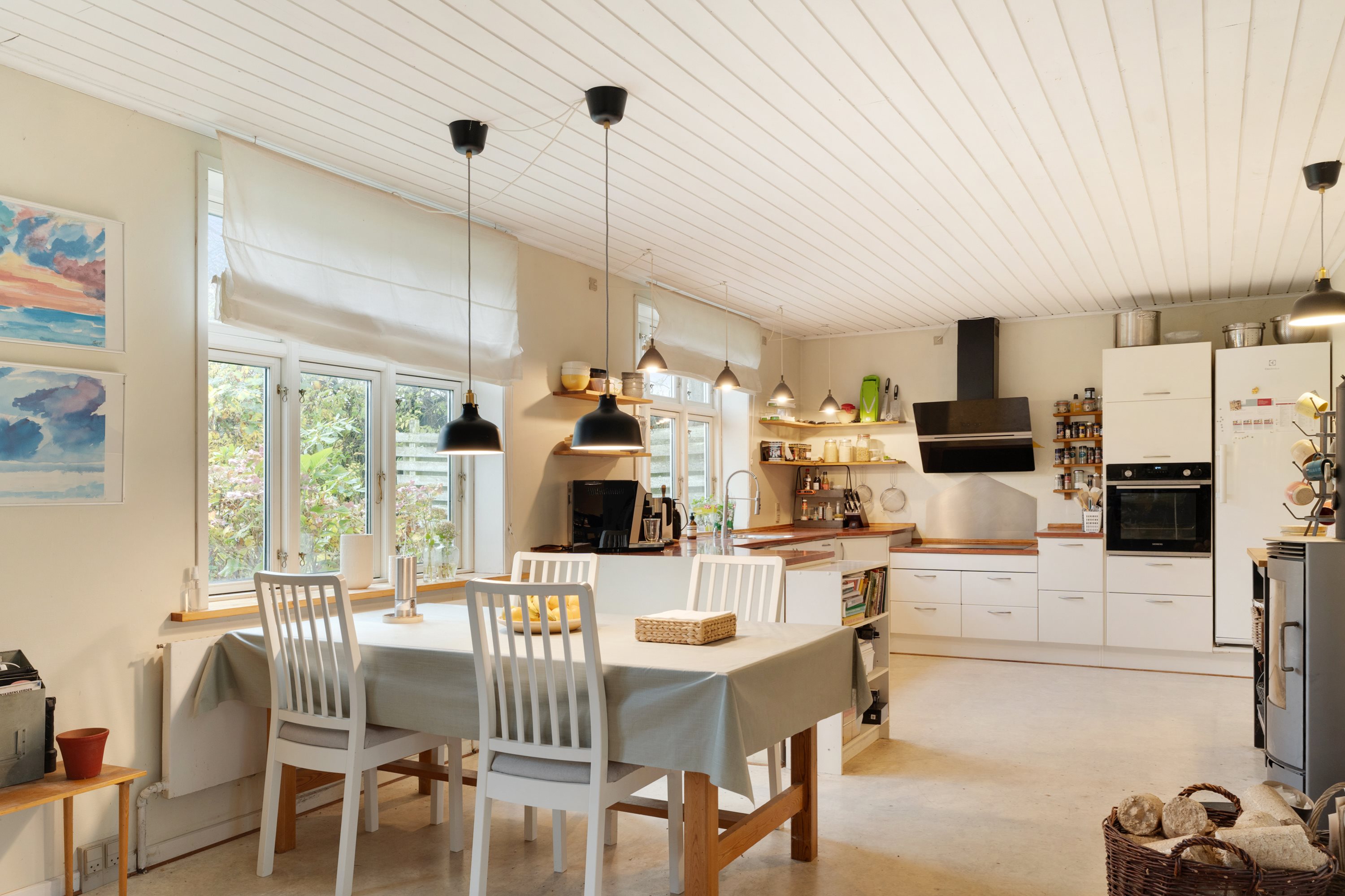 Miniaturebillede 2: . Billede af Astervej 7, 8471 Sabro