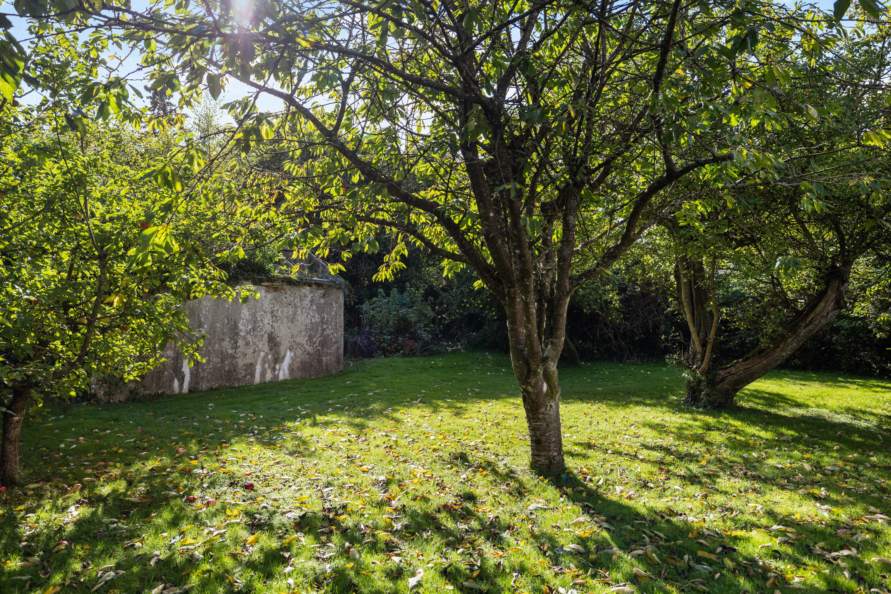 Fremhævet  billede i fuldskærmstilstand. Billede af Astervej 7, 8471 Sabro