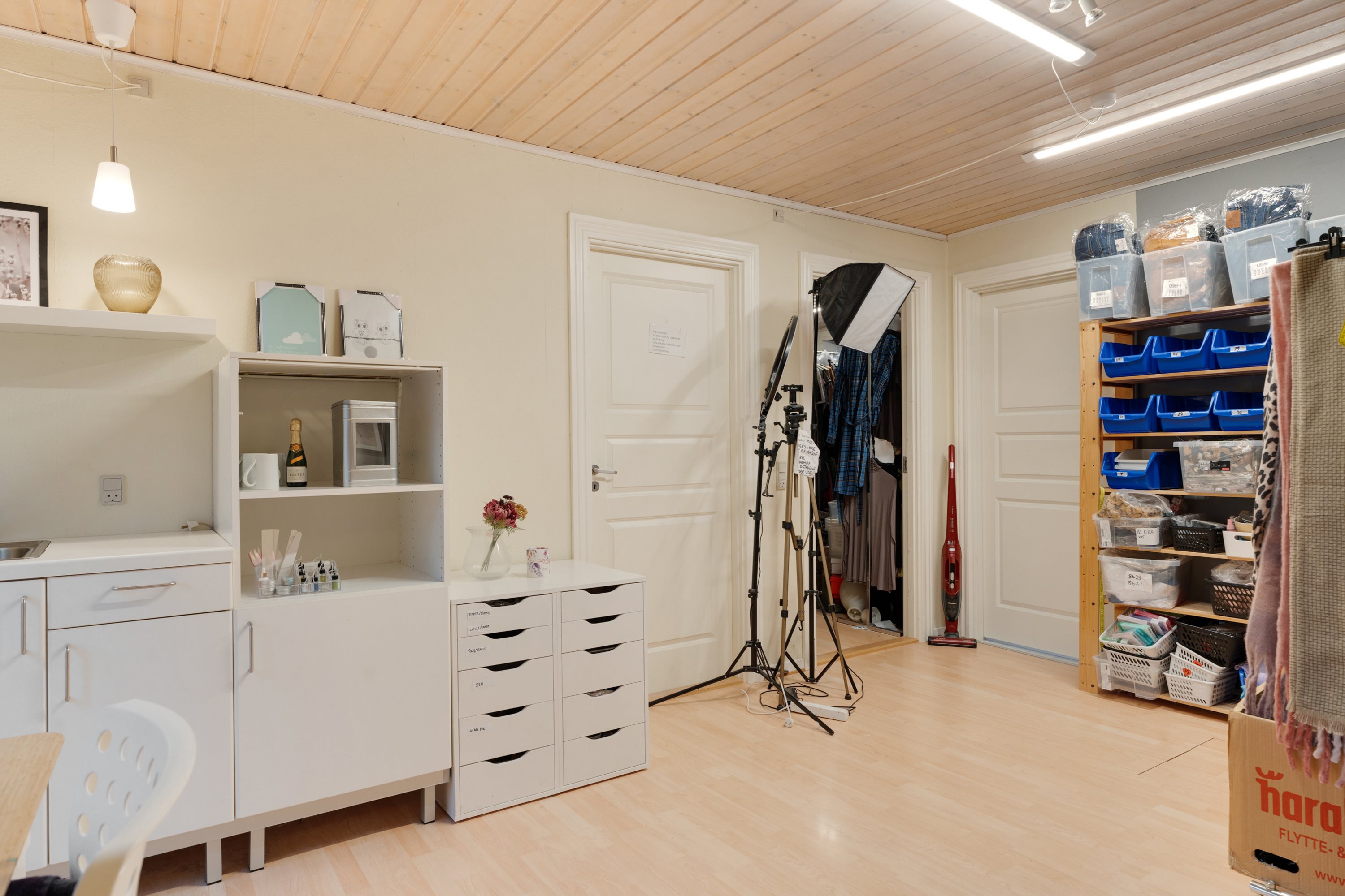 Fremhævet  billede i fuldskærmstilstand. Billede af Astervej 7, 8471 Sabro