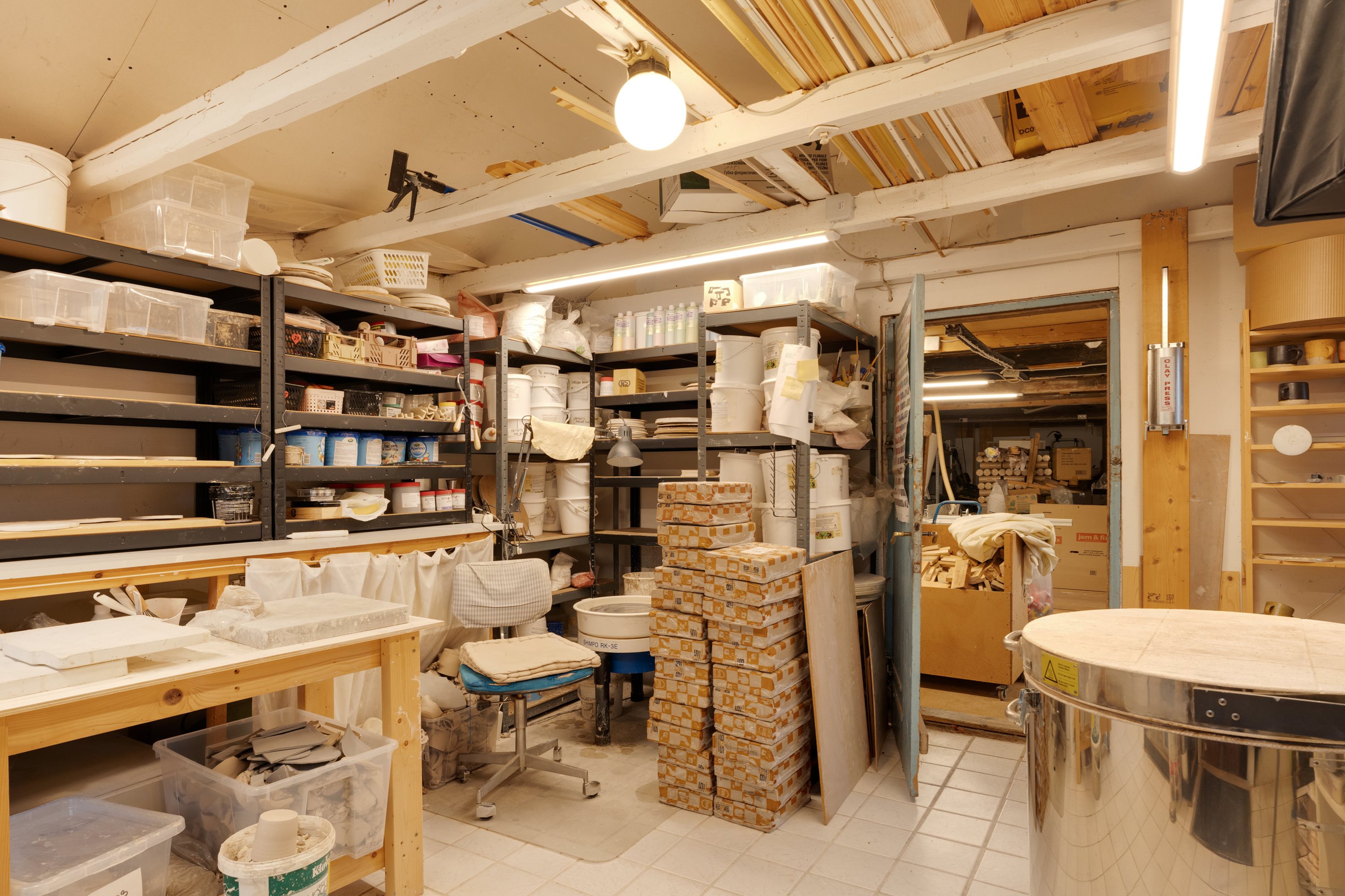 Fremhævet  billede i fuldskærmstilstand. Billede af Astervej 7, 8471 Sabro